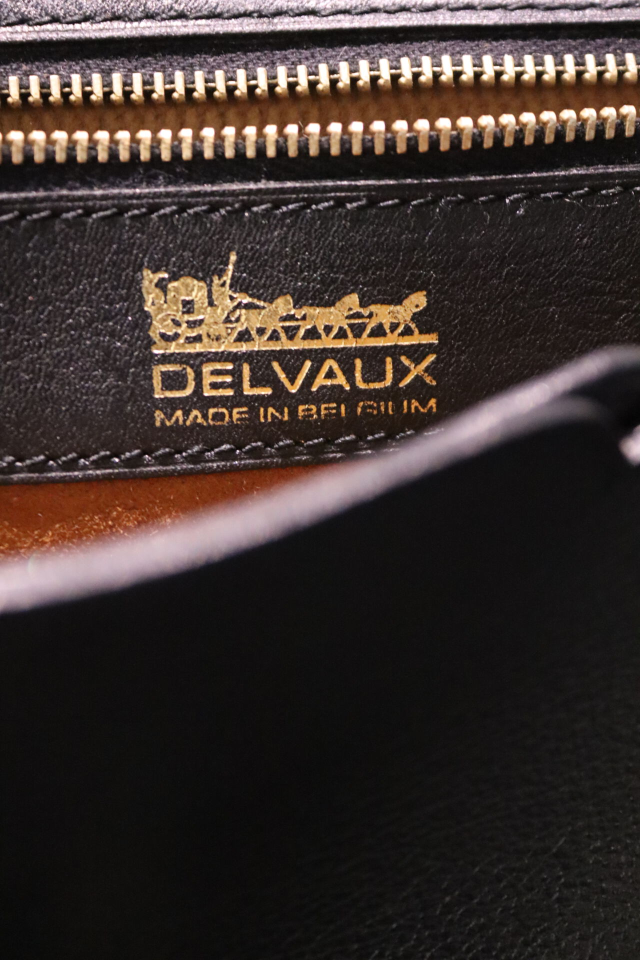 Delvaux Tas - Scruples Antwerpen