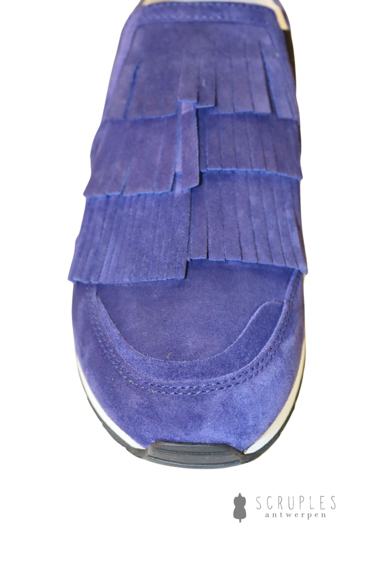 Tod's Schoenen (maat 38) - Afbeelding 5