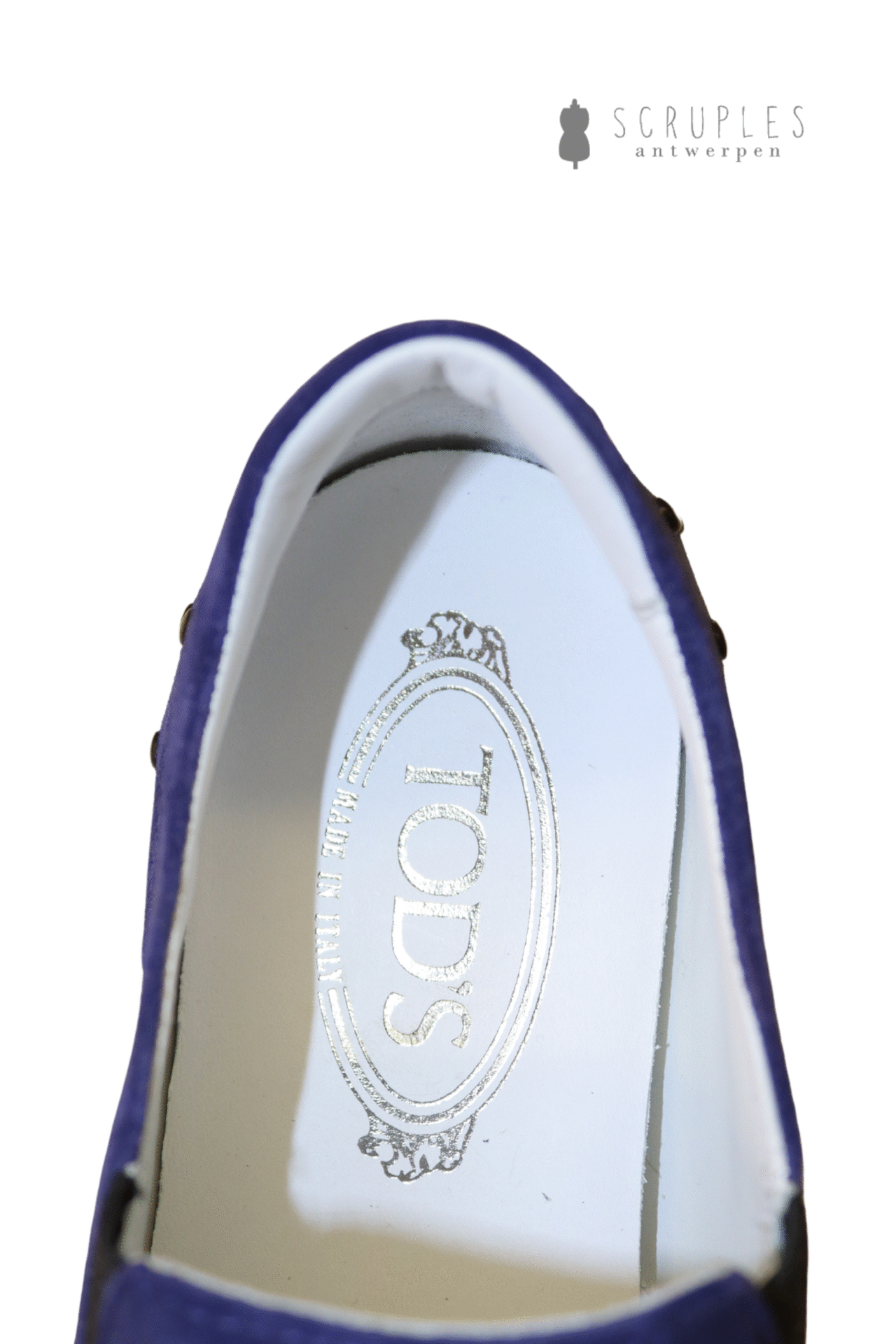 Tod's Schoenen (maat 38) - Afbeelding 6