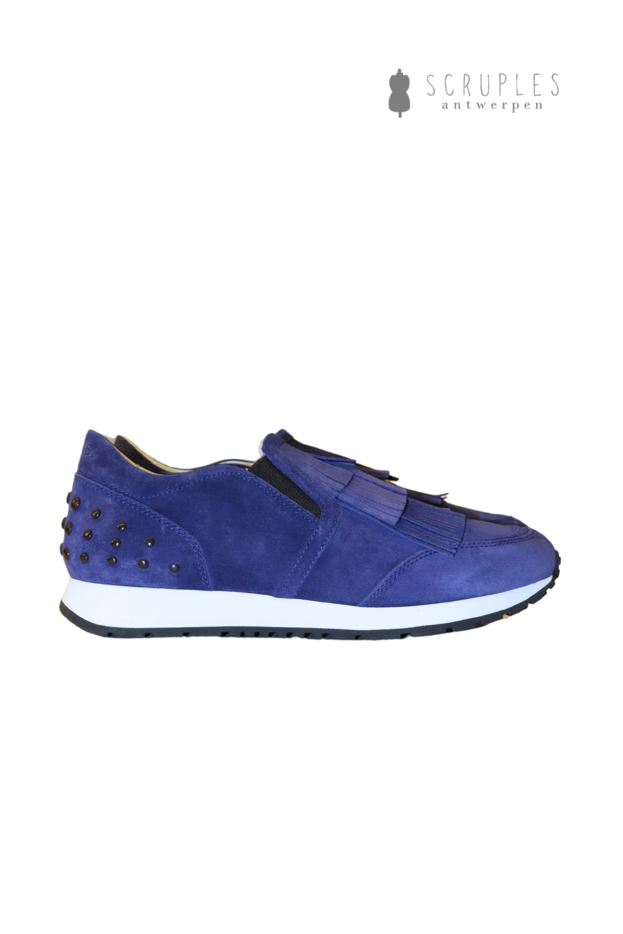 Tod's Schoenen (maat 38) - Afbeelding 3