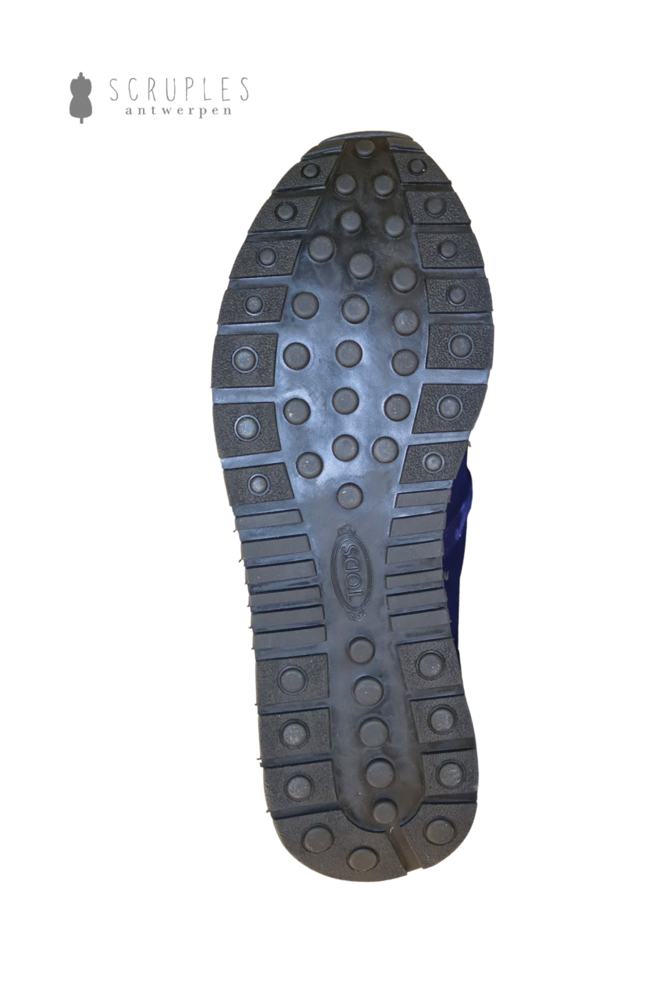 Tod's Schoenen (maat 38) - Afbeelding 8