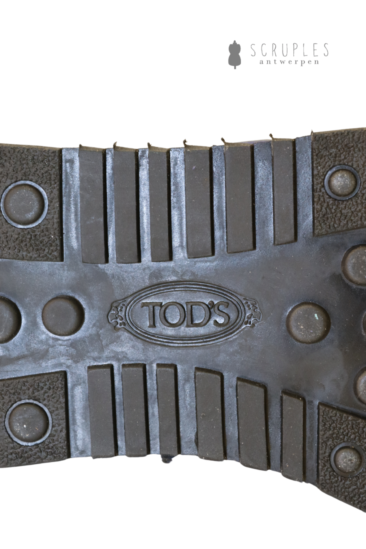 Tod's Schoenen (maat 38) - Afbeelding 7