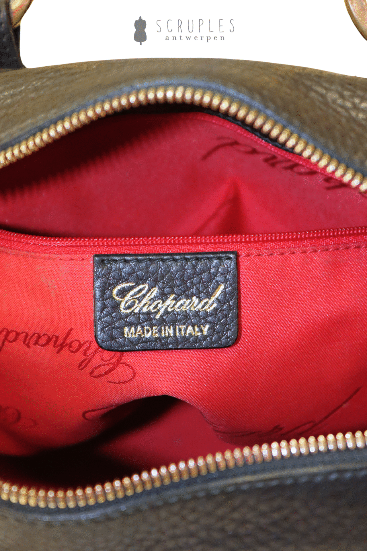 Chopard Handtas - Afbeelding 8