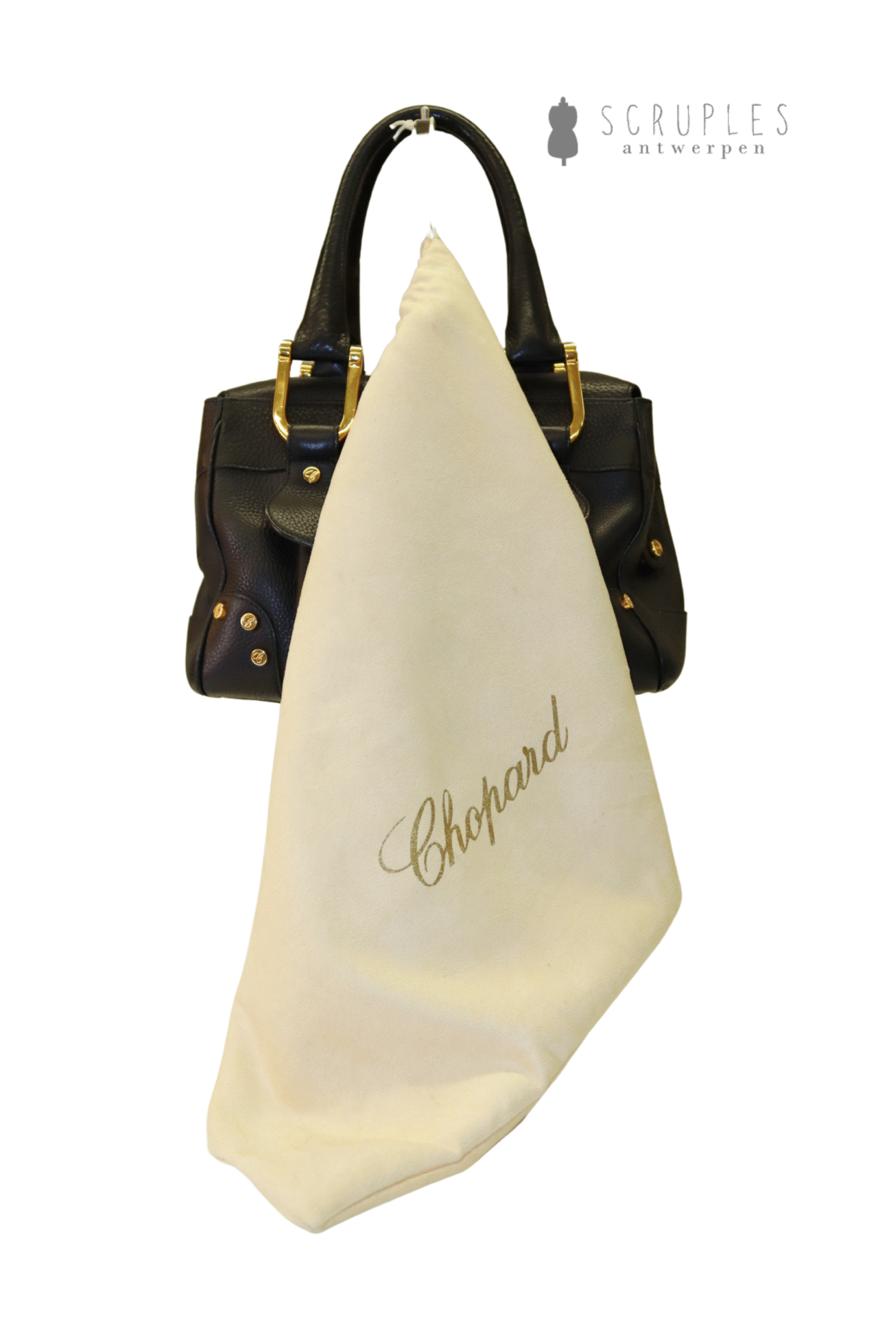 Chopard Handtas - Afbeelding 10