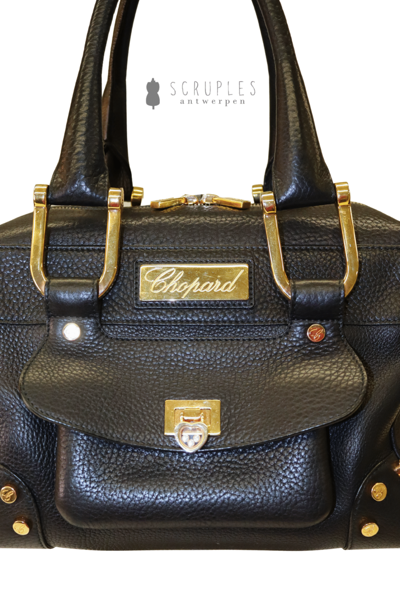 Chopard Handtas - Afbeelding 7