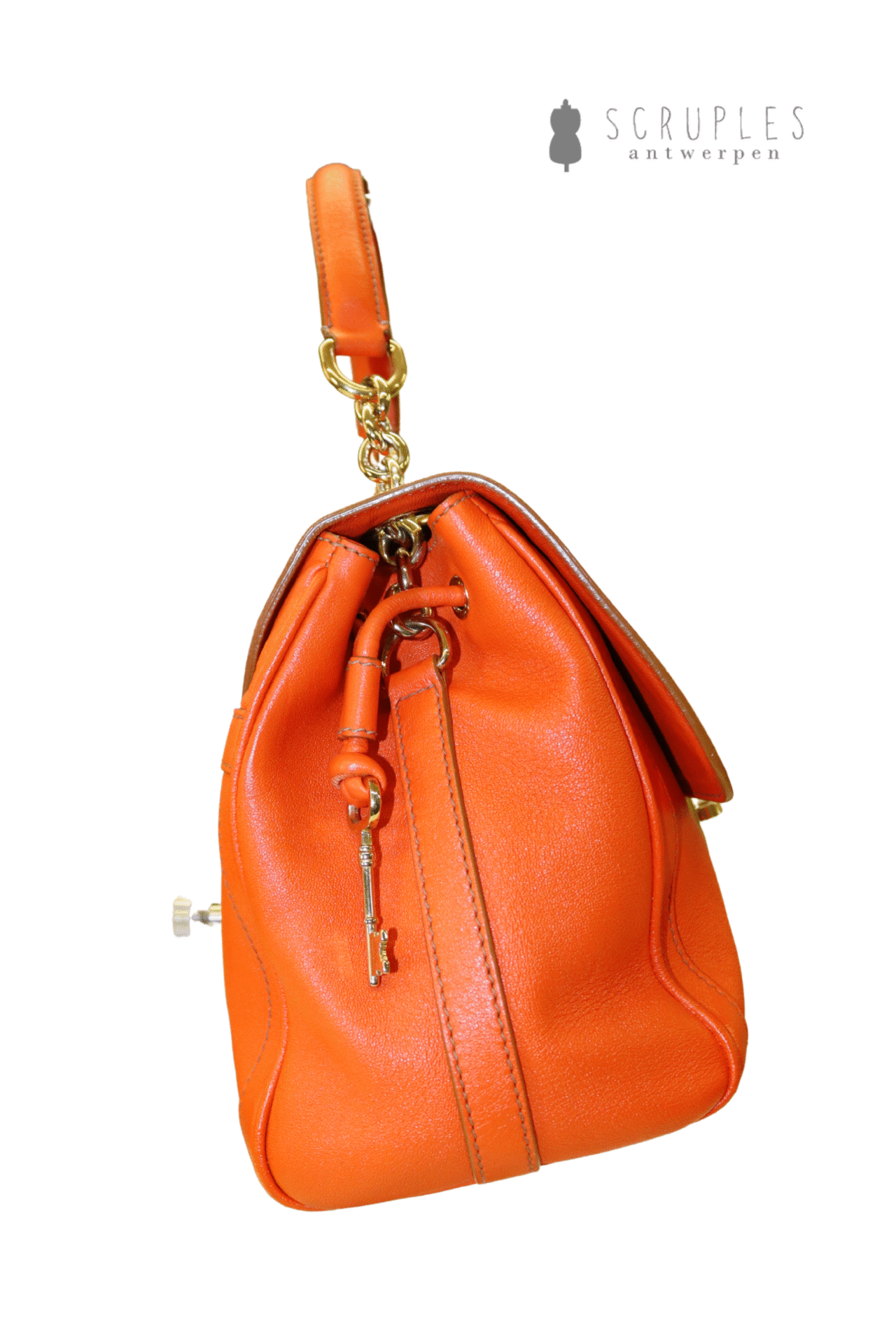 Dolce & Gabbana Handtas - Afbeelding 4
