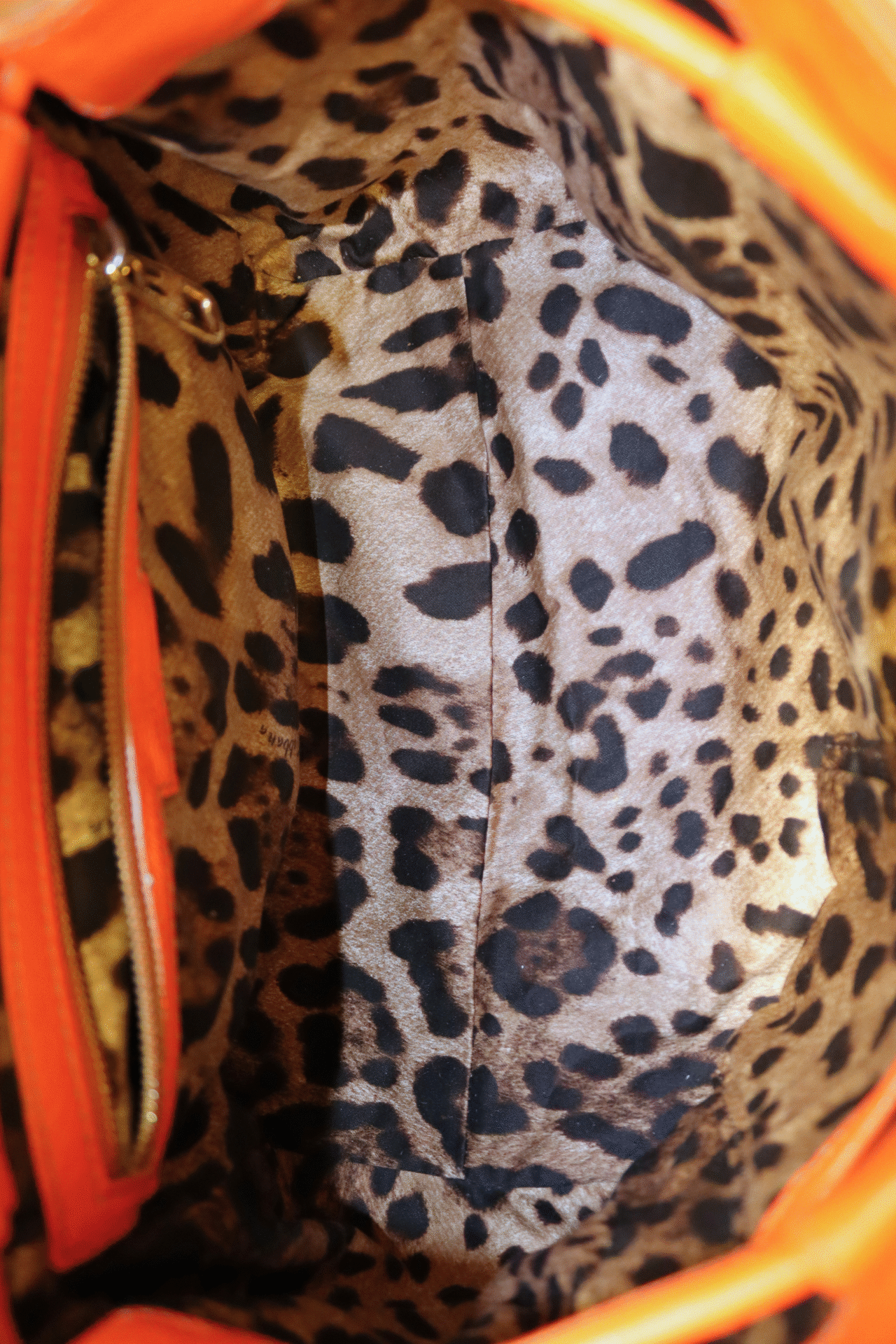 Dolce & Gabbana Handtas - Afbeelding 11