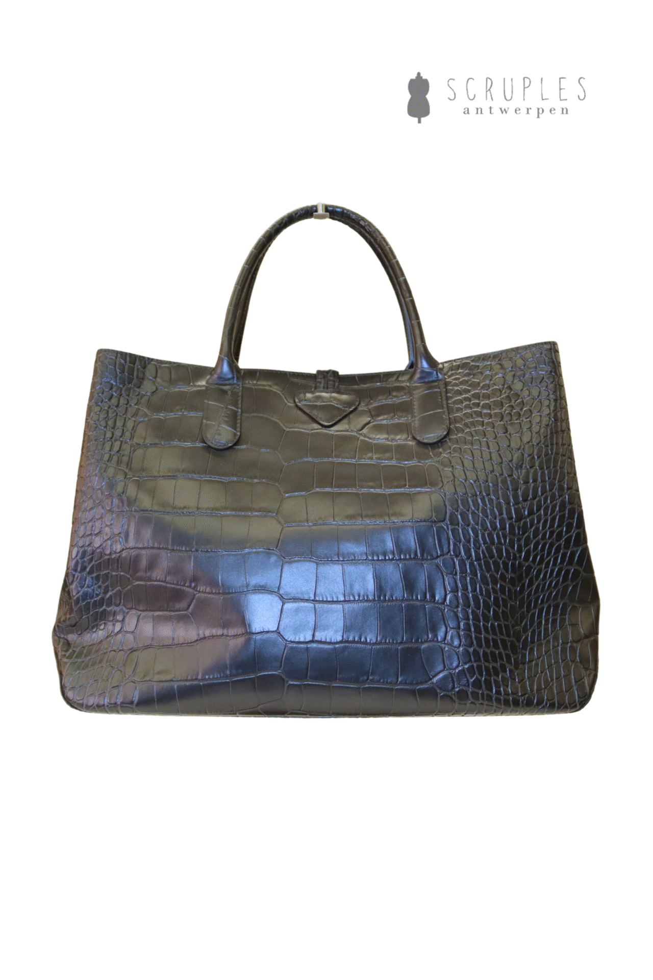 Longchamp Handtas - Afbeelding 4