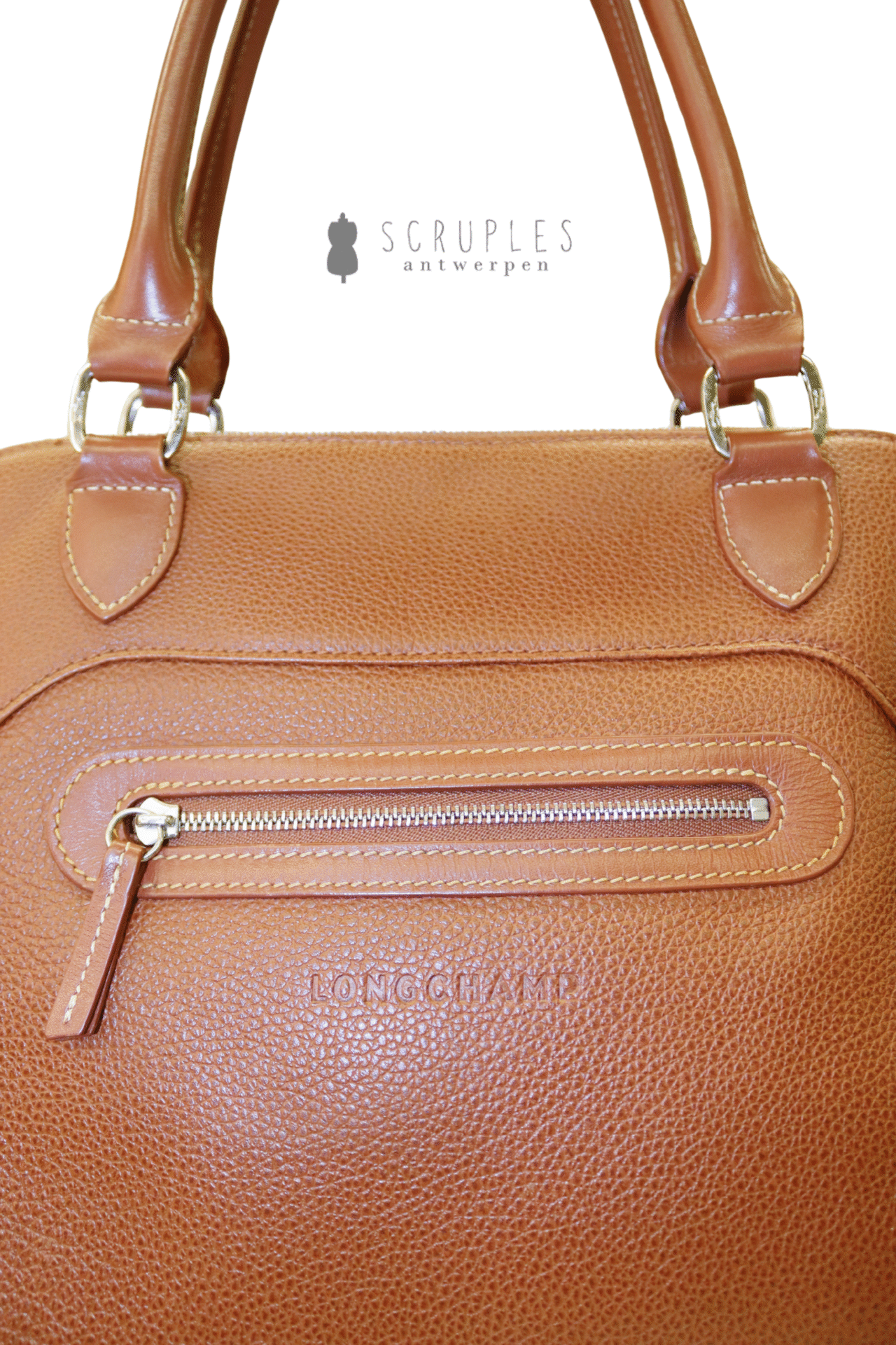 Longchamp Handtas - Afbeelding 7