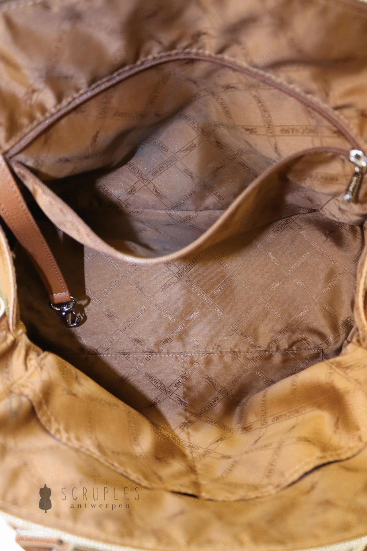 Longchamp Handtas - Afbeelding 9
