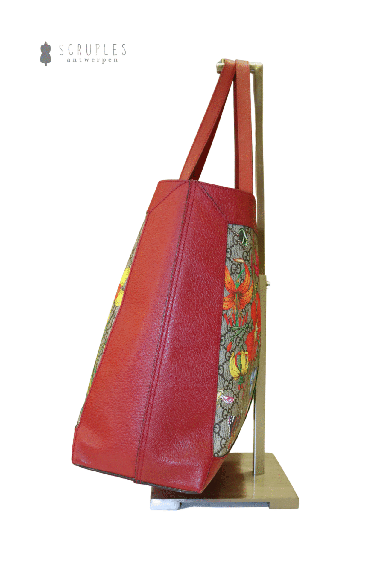 Gucci Handtas - Afbeelding 3