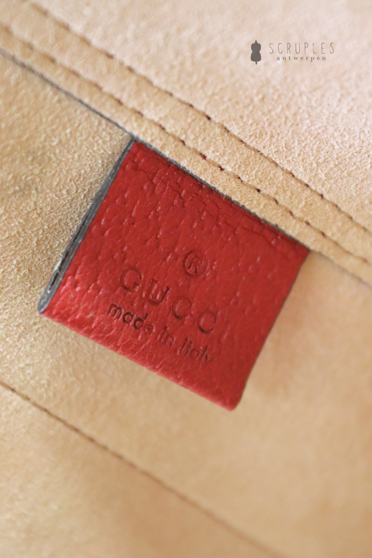 Gucci Handtas - Afbeelding 11