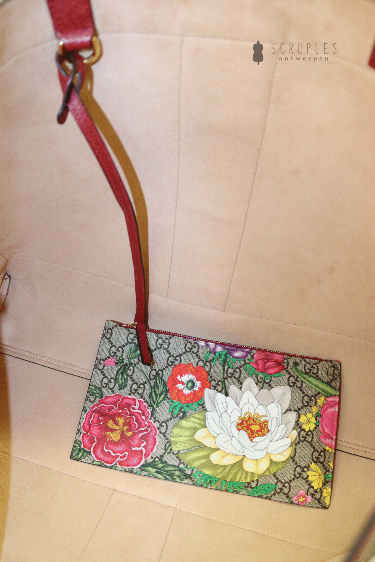 Gucci Handtas - Afbeelding 7