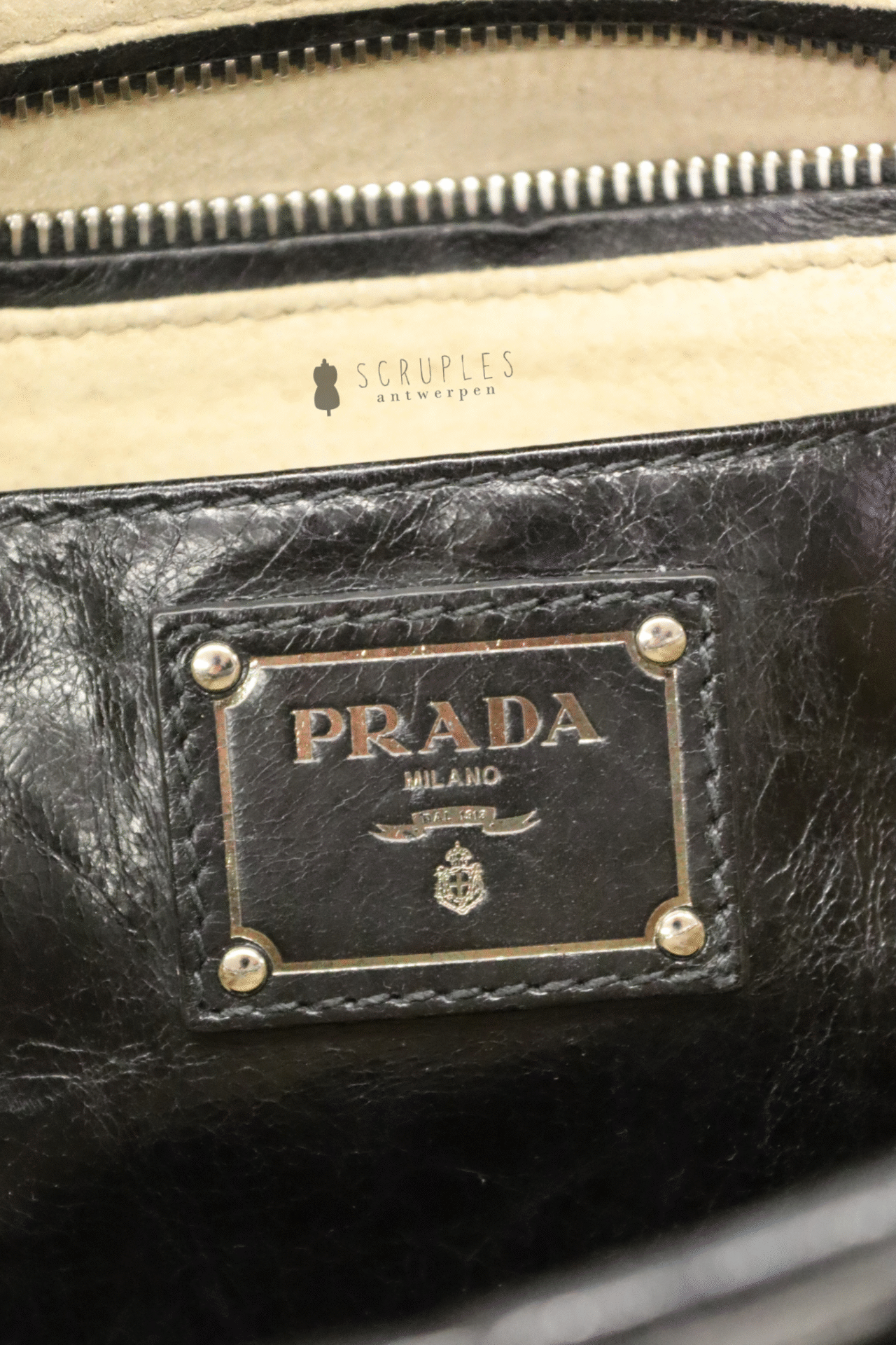 Prada Tas - Afbeelding 7