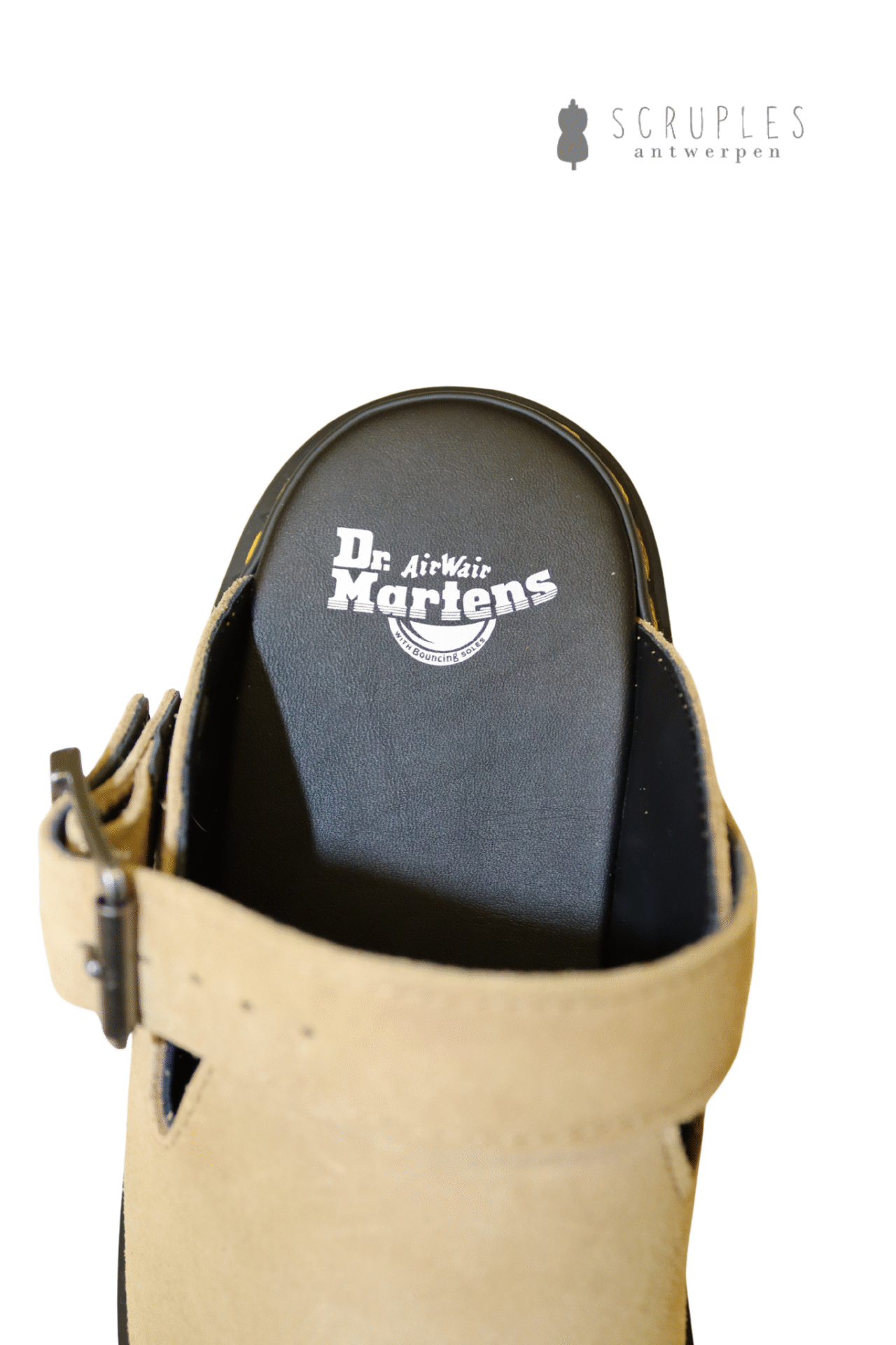 Dr. Martens Schoenen (maat 40) - Afbeelding 6