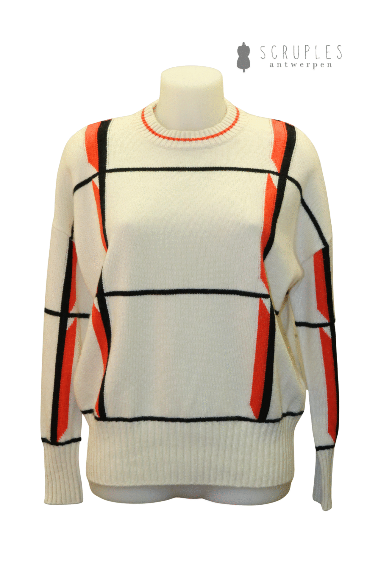 Kujten Pull (maat S/M)