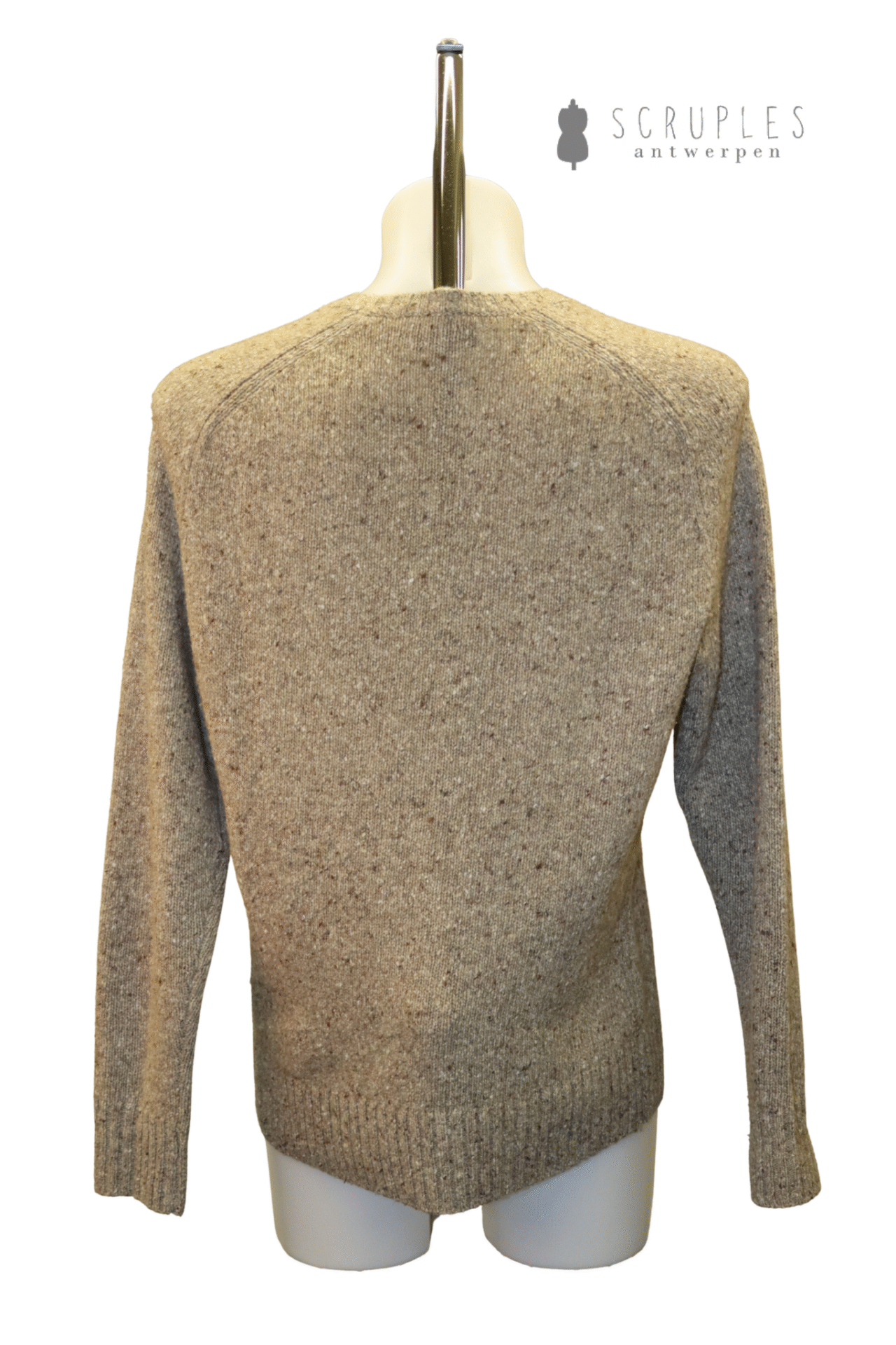 Polo Ralph Lauren Pull (maat S/M) - Afbeelding 4