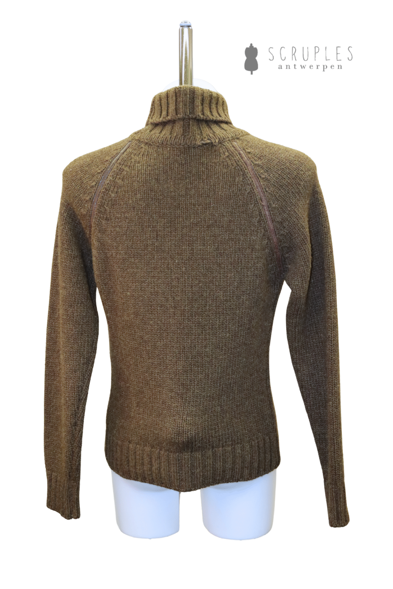 Dsquared2 Pull (maat S/M) - Afbeelding 4