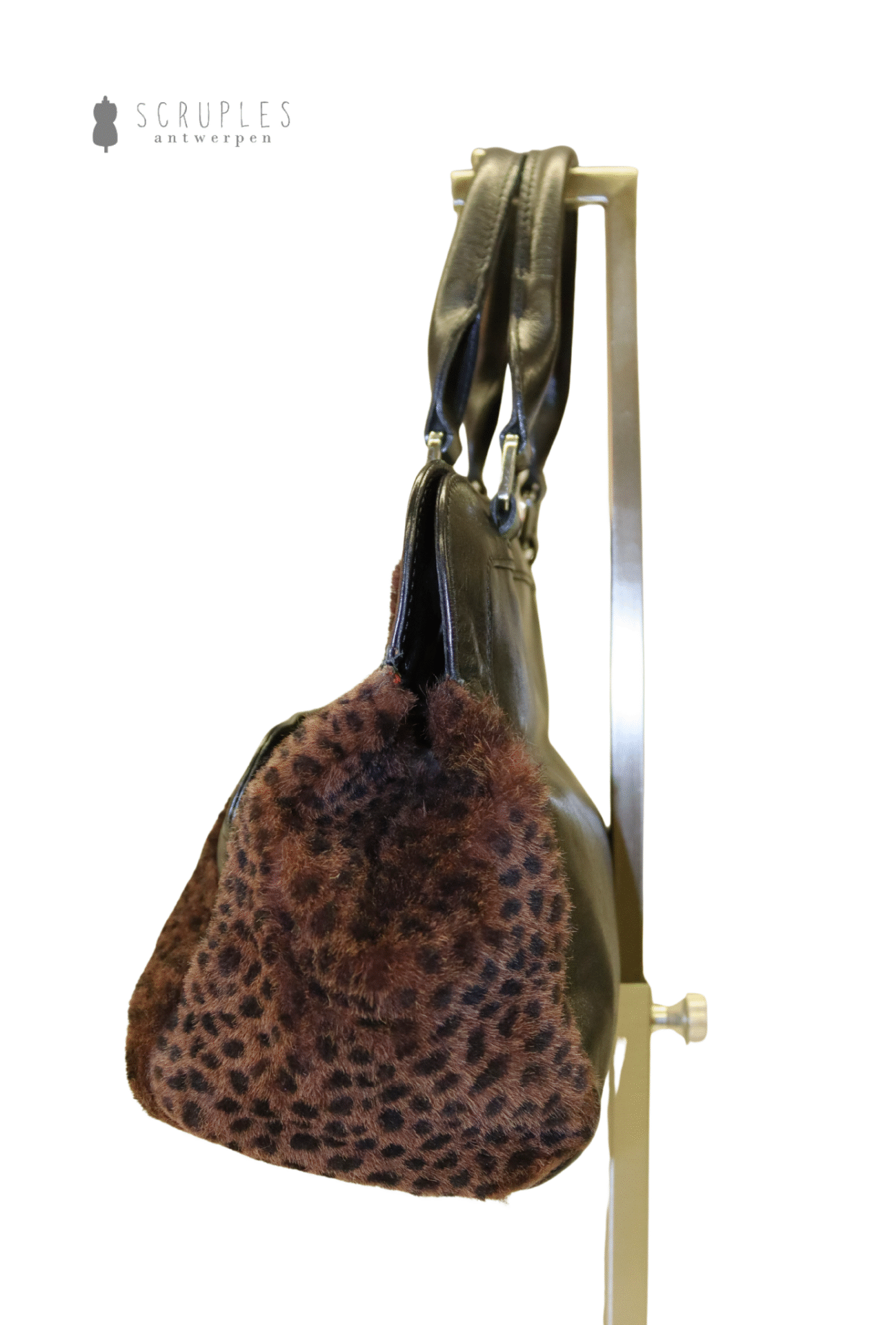 Longchamp Handtas - Afbeelding 3