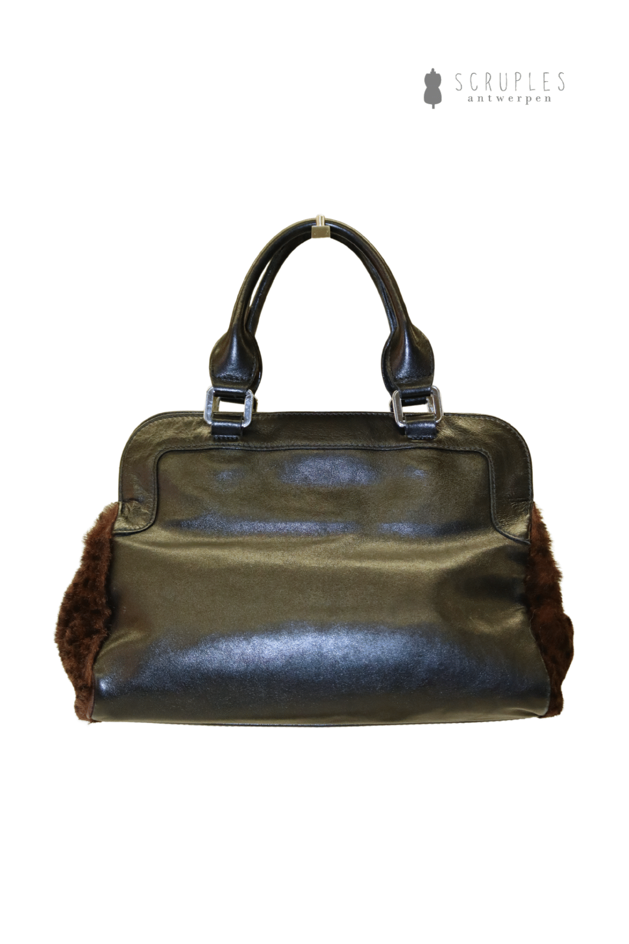 Longchamp Handtas - Afbeelding 4