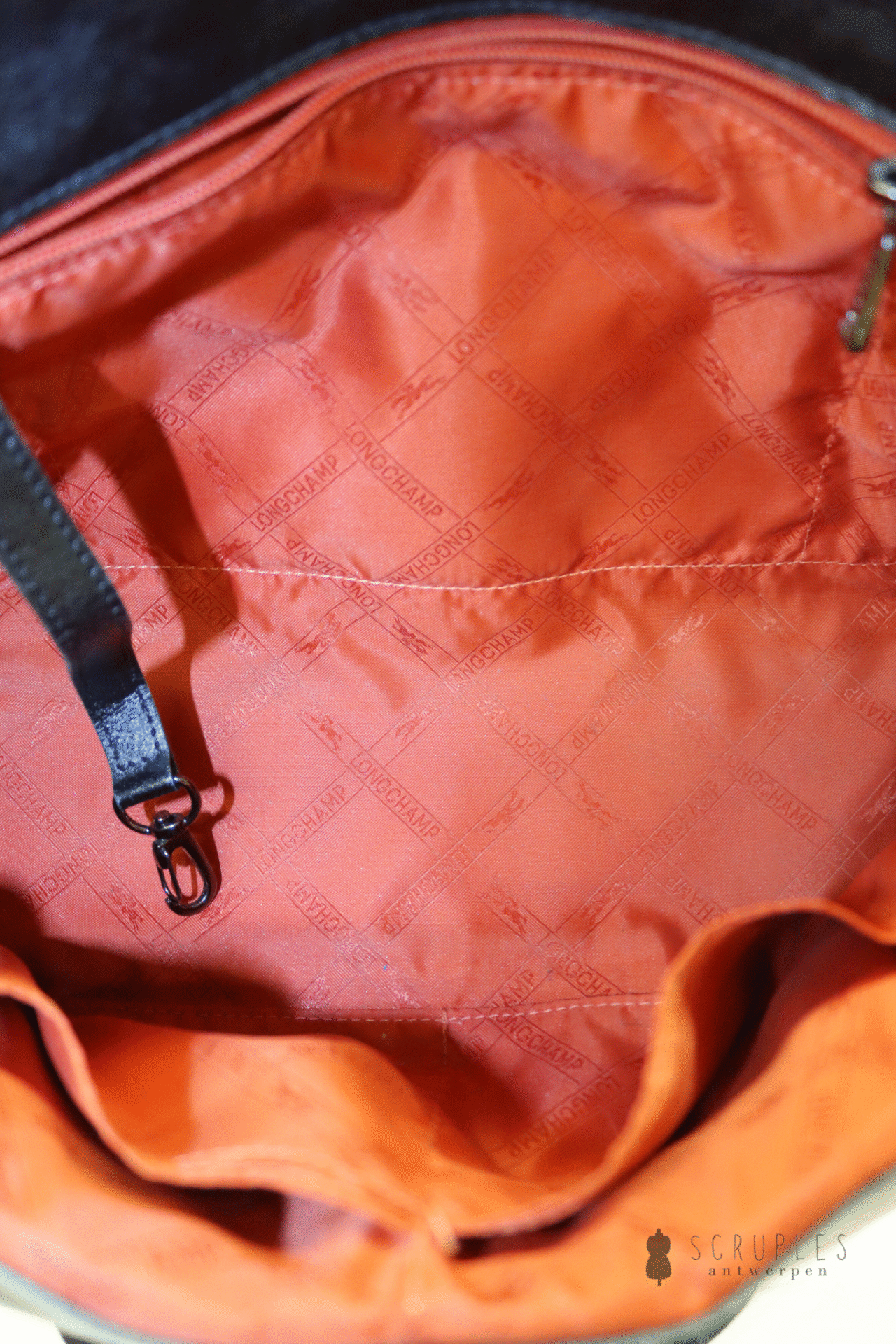 Longchamp Handtas - Afbeelding 10
