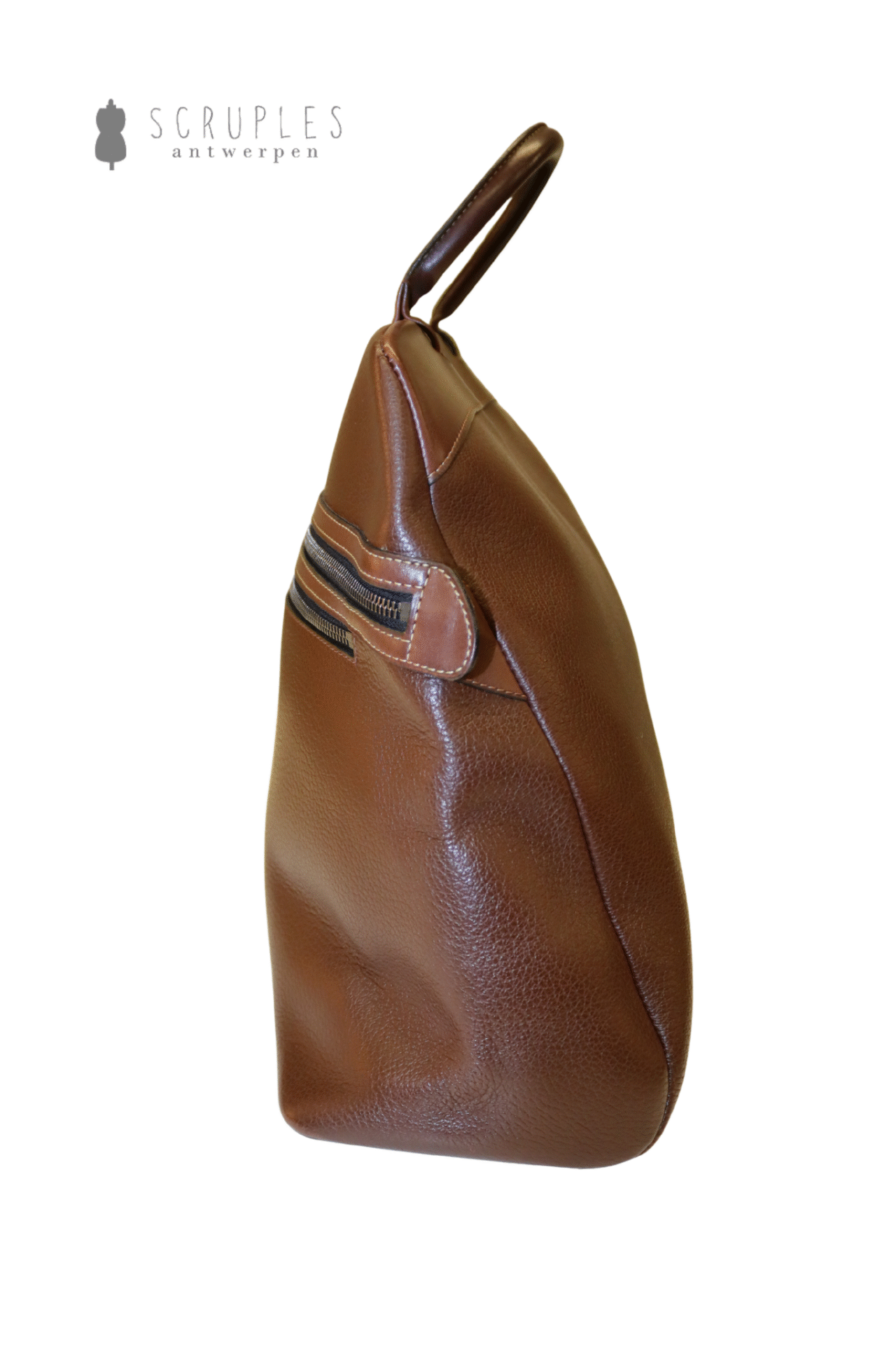 Delvaux DEUX Handtas - Afbeelding 5
