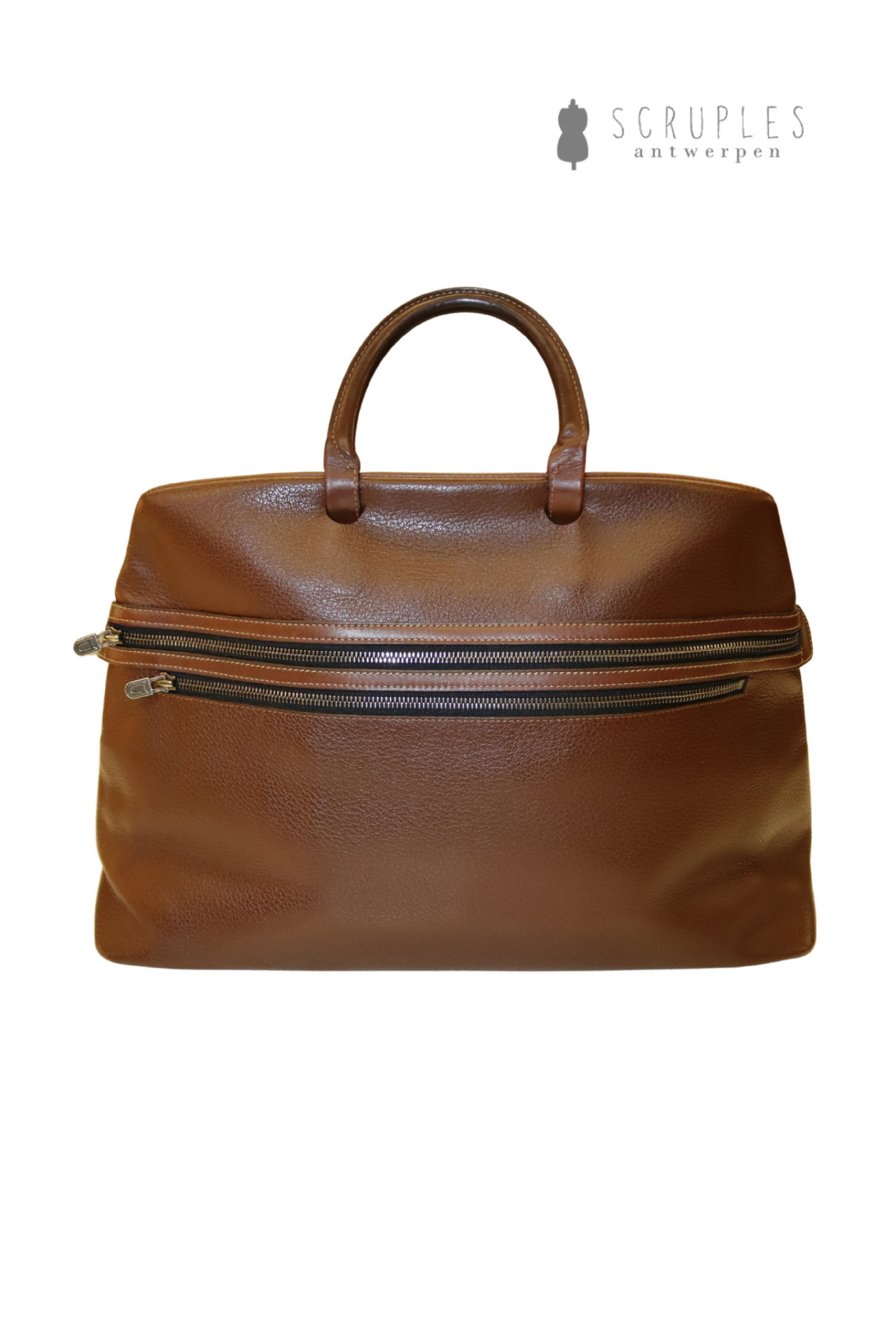 Delvaux DEUX Handtas - Afbeelding 4