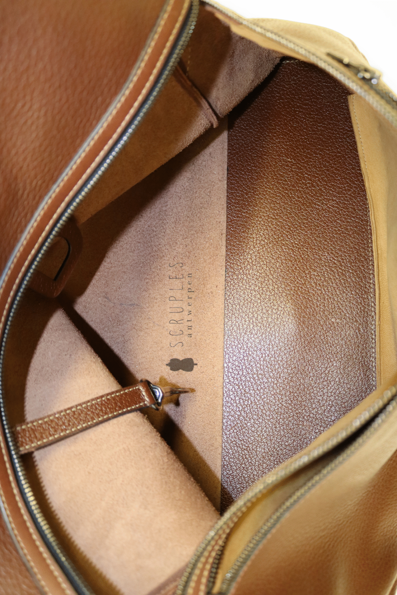Delvaux DEUX Handtas - Afbeelding 10