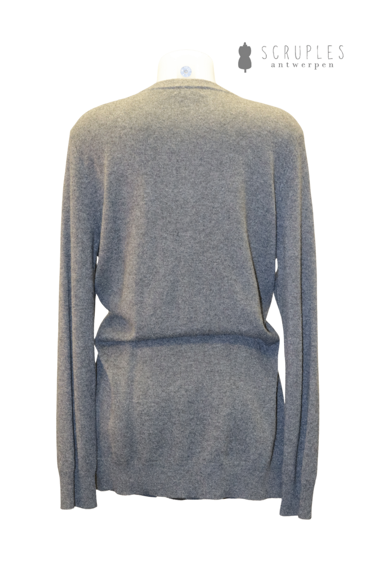 Dries Van Noten Gilet (maat M) - Afbeelding 4