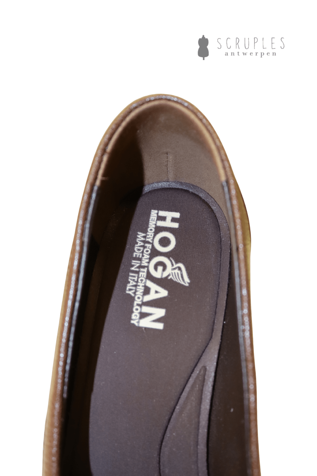 Hogan Schoenen (maat 38) - Afbeelding 6