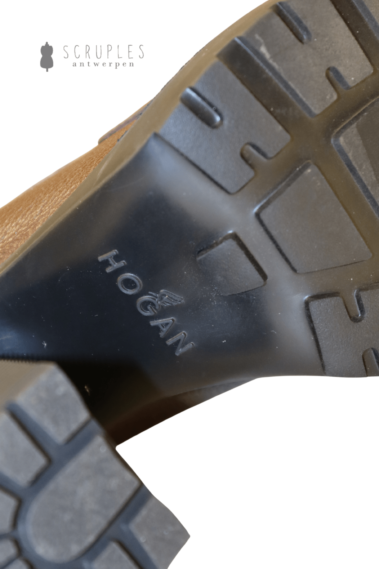 Hogan Schoenen (maat 38) - Afbeelding 7
