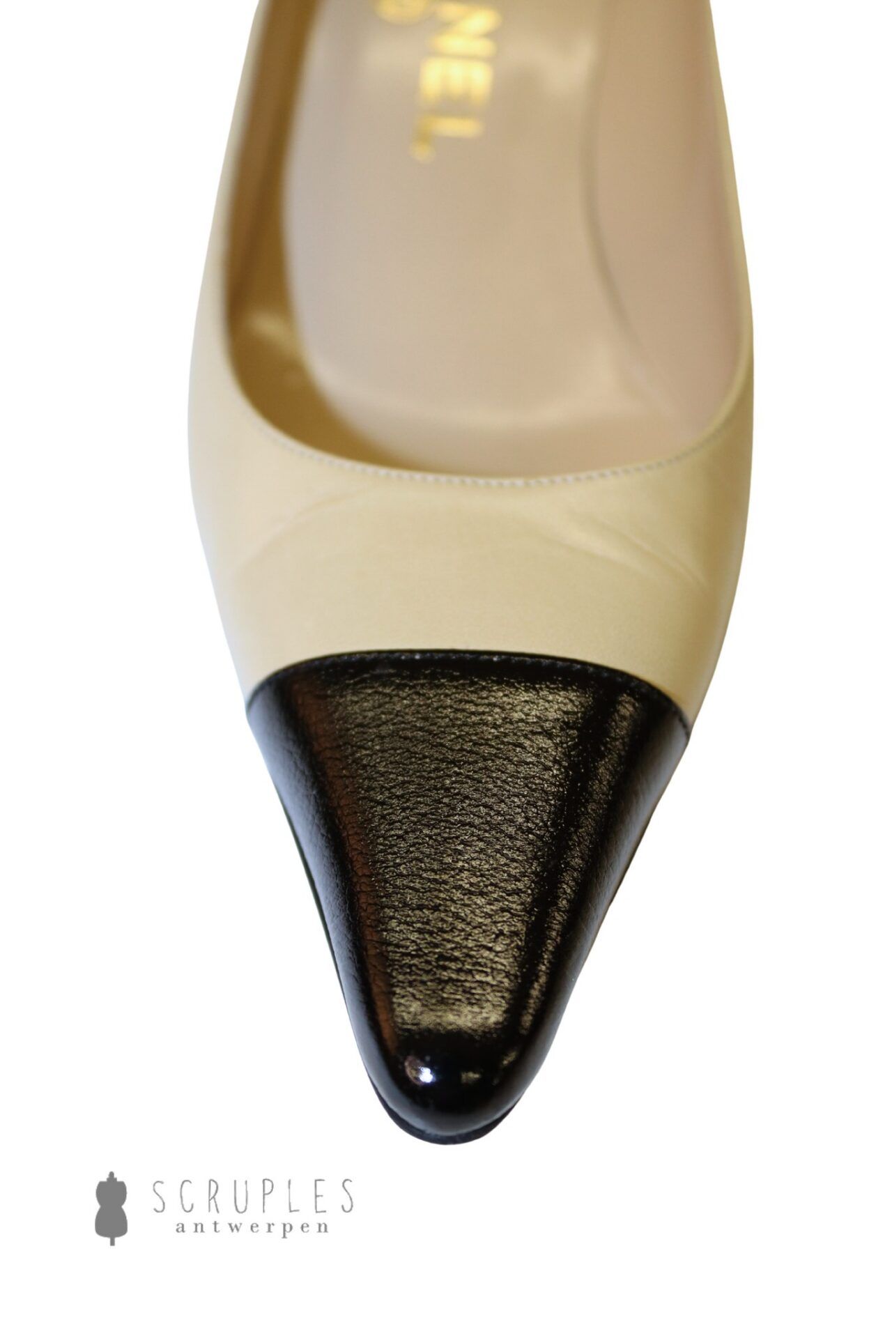 Chanel Schoenen (maat 36) - Afbeelding 5