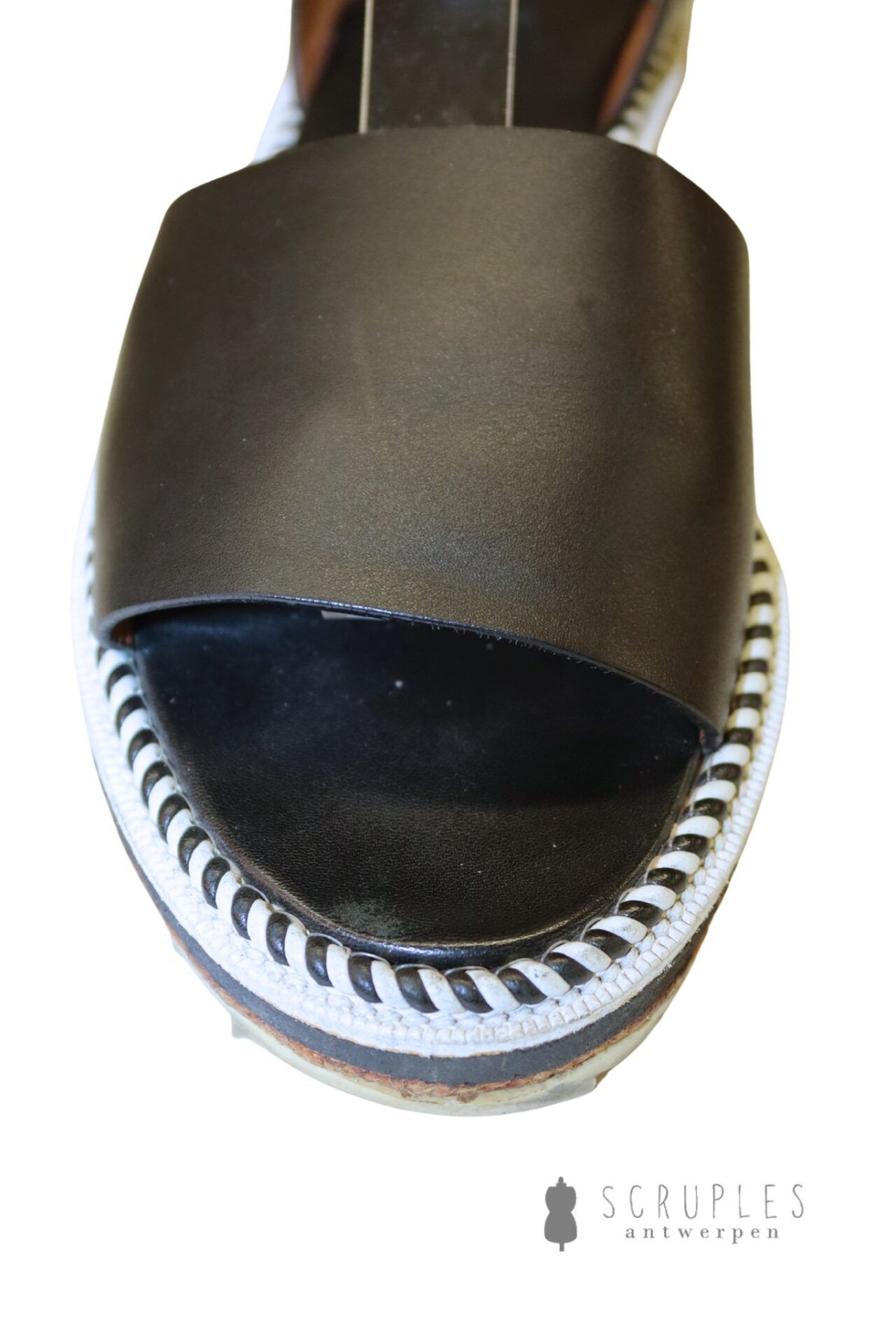 Givenchy Schoenen (maat 38) - Afbeelding 5