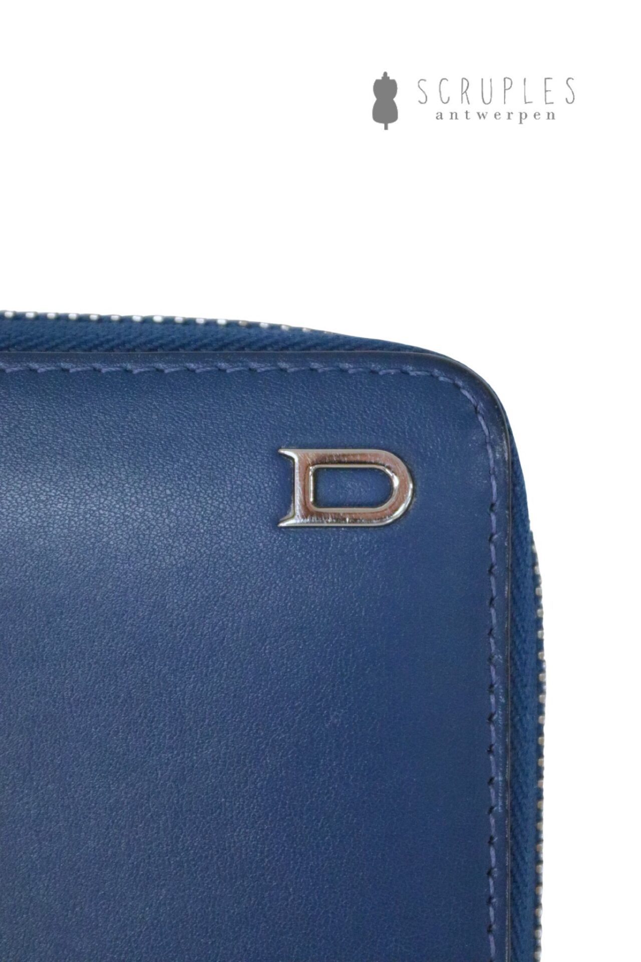 Delvaux Portemonnee - Afbeelding 4