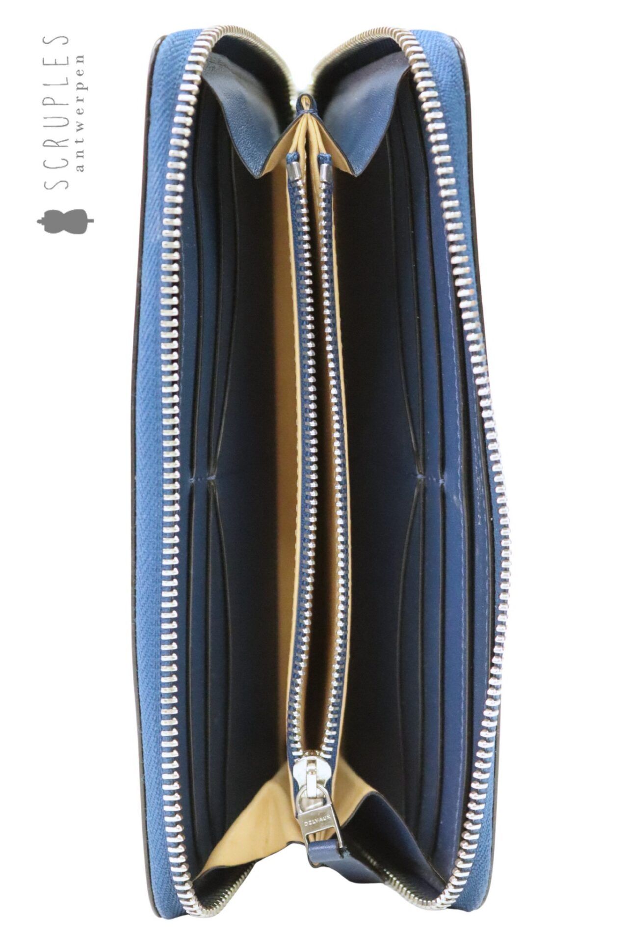 Delvaux Portemonnee - Afbeelding 5