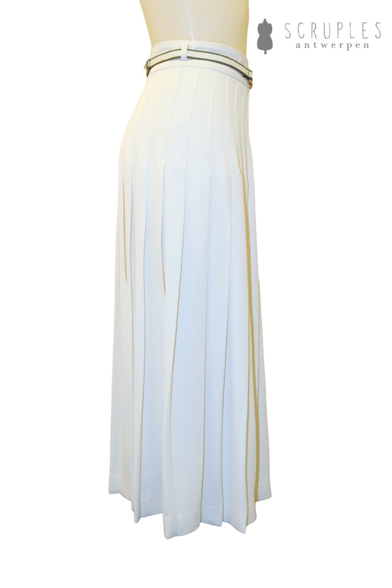 Zimmermann Rok (maat S) - Afbeelding 3