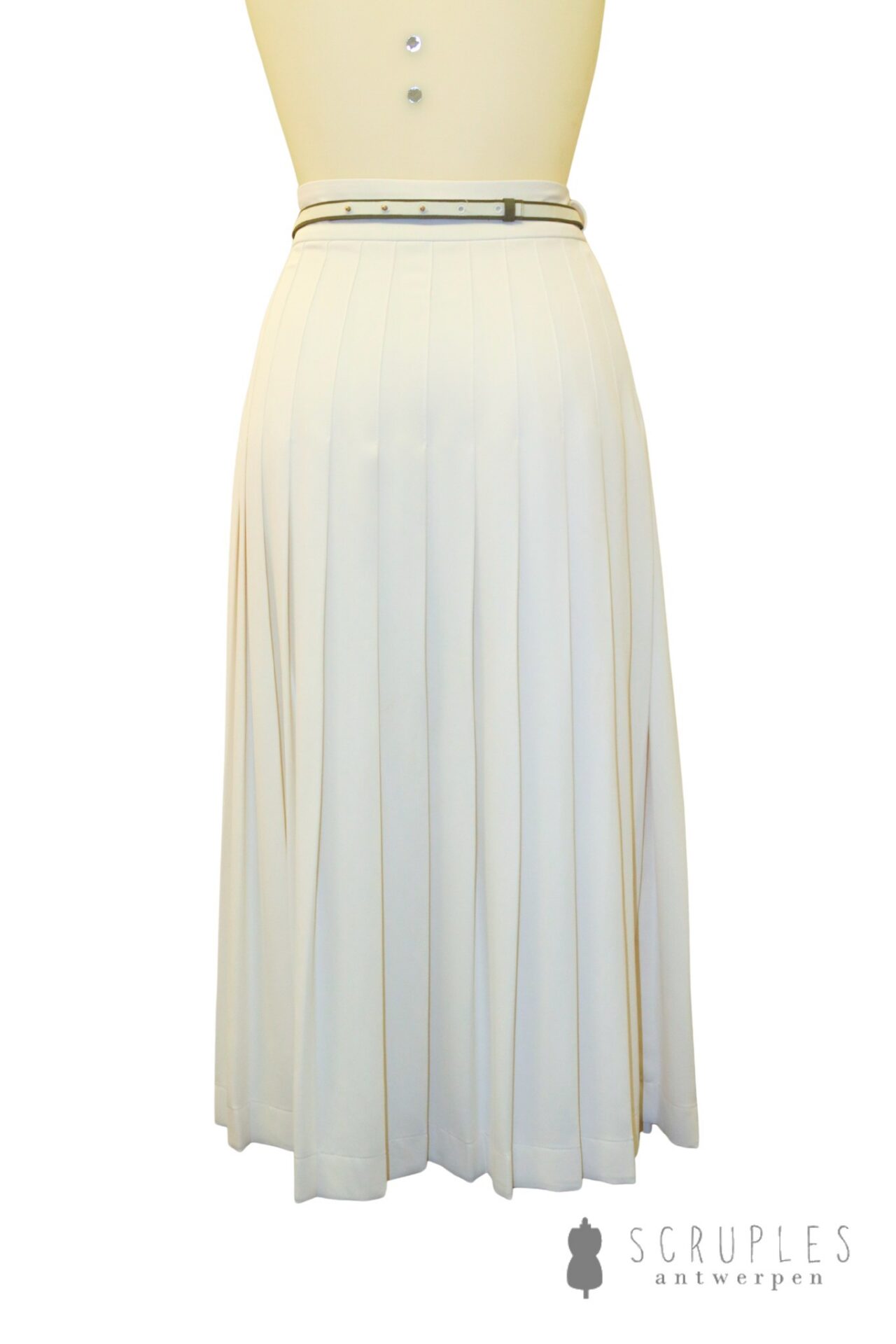 Zimmermann Rok (maat S) - Afbeelding 4