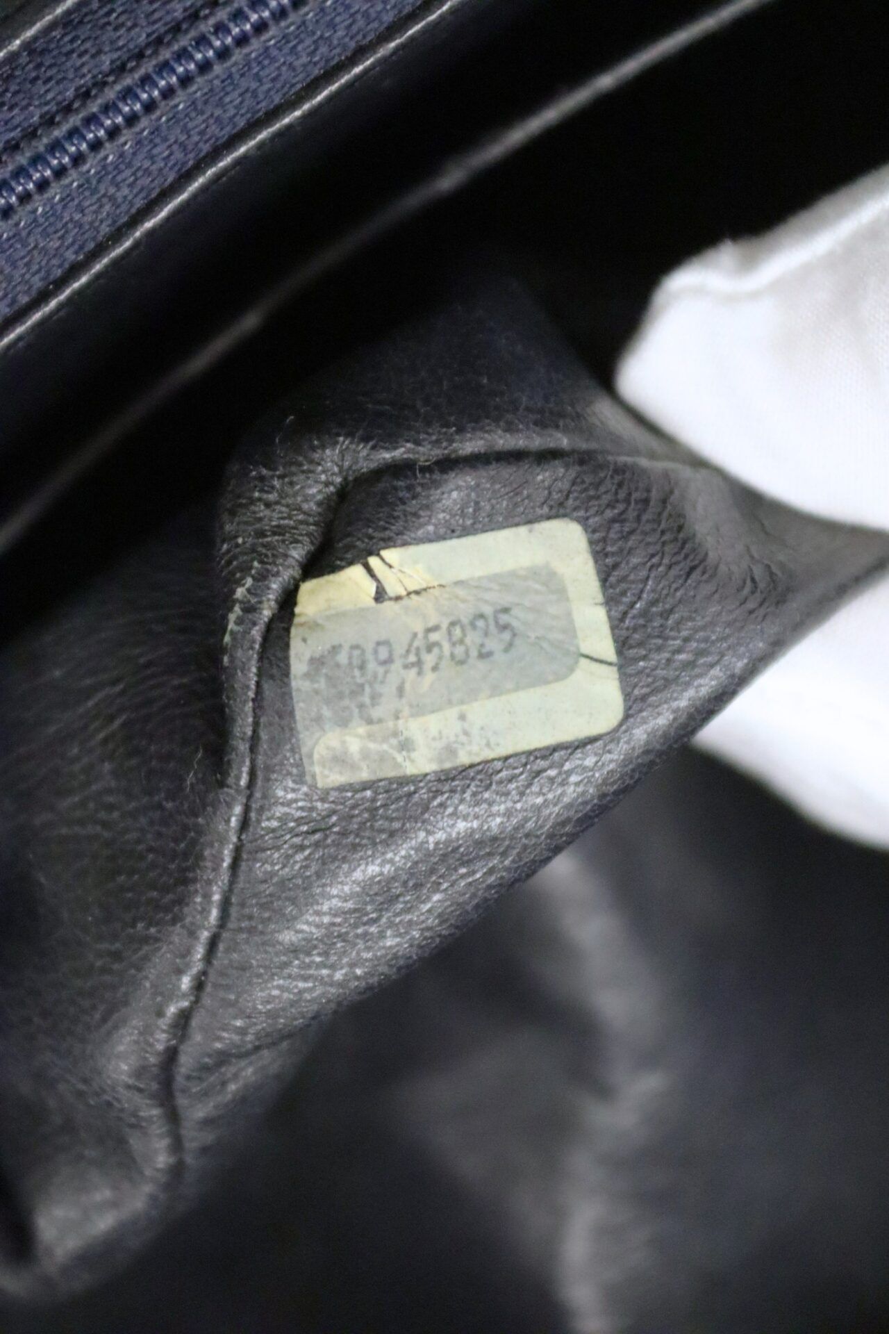 Chanel Handtas - Afbeelding 10