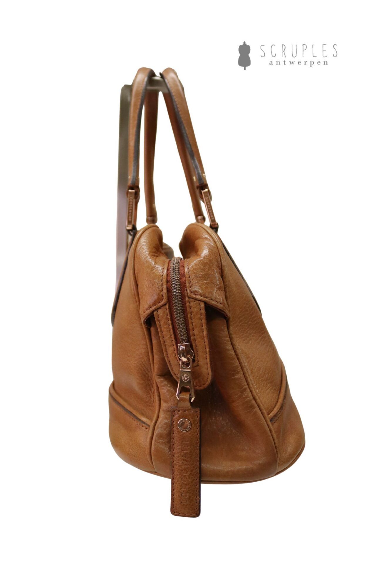 Longchamp Handtas - Afbeelding 5