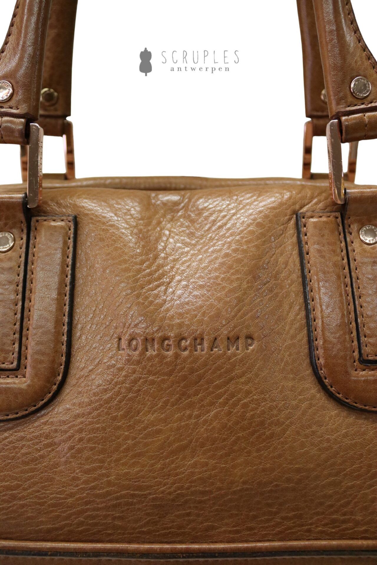 Longchamp Handtas - Afbeelding 7