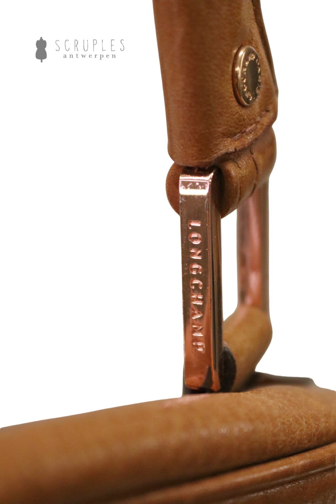 Longchamp Handtas - Afbeelding 8