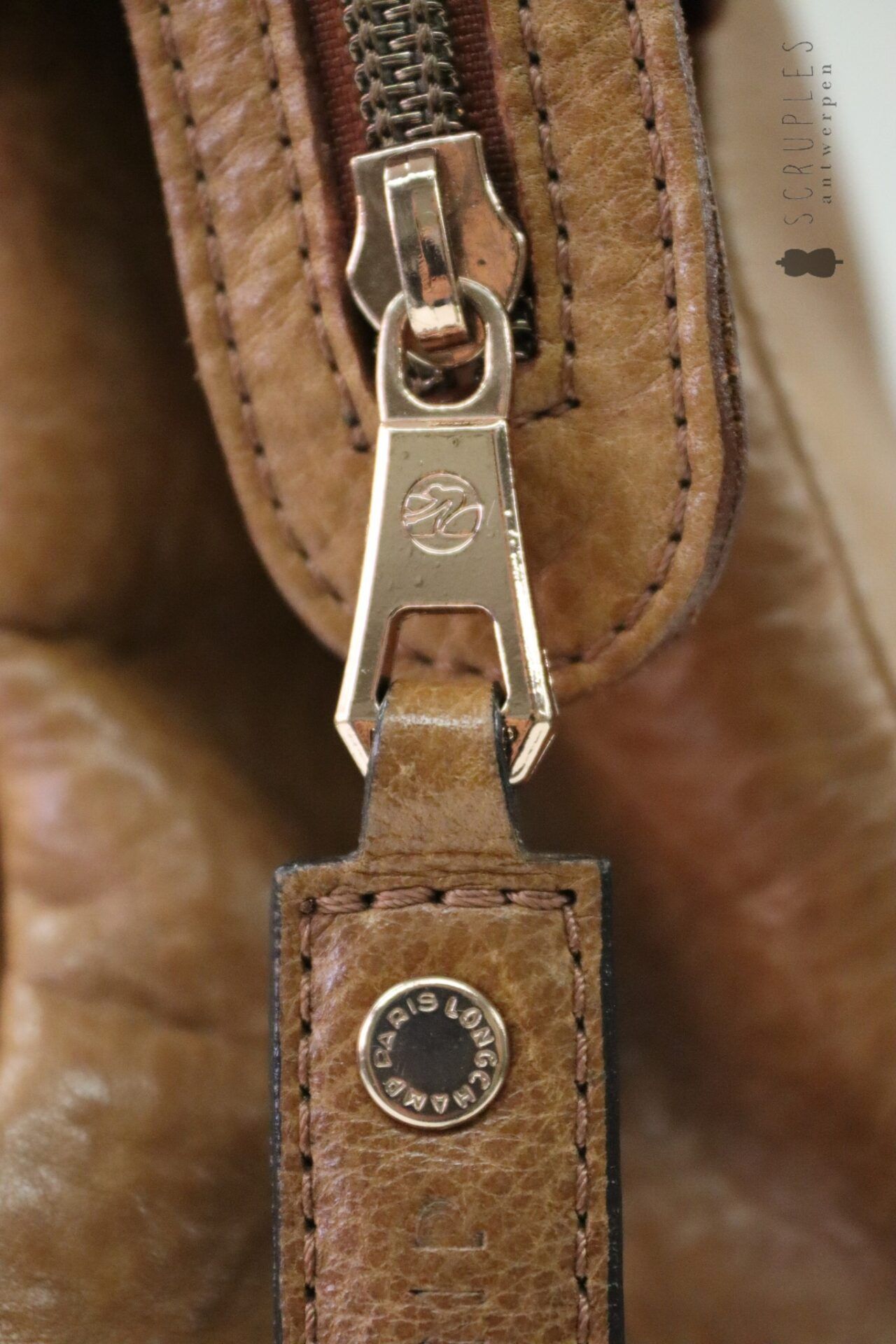 Longchamp Handtas - Afbeelding 9