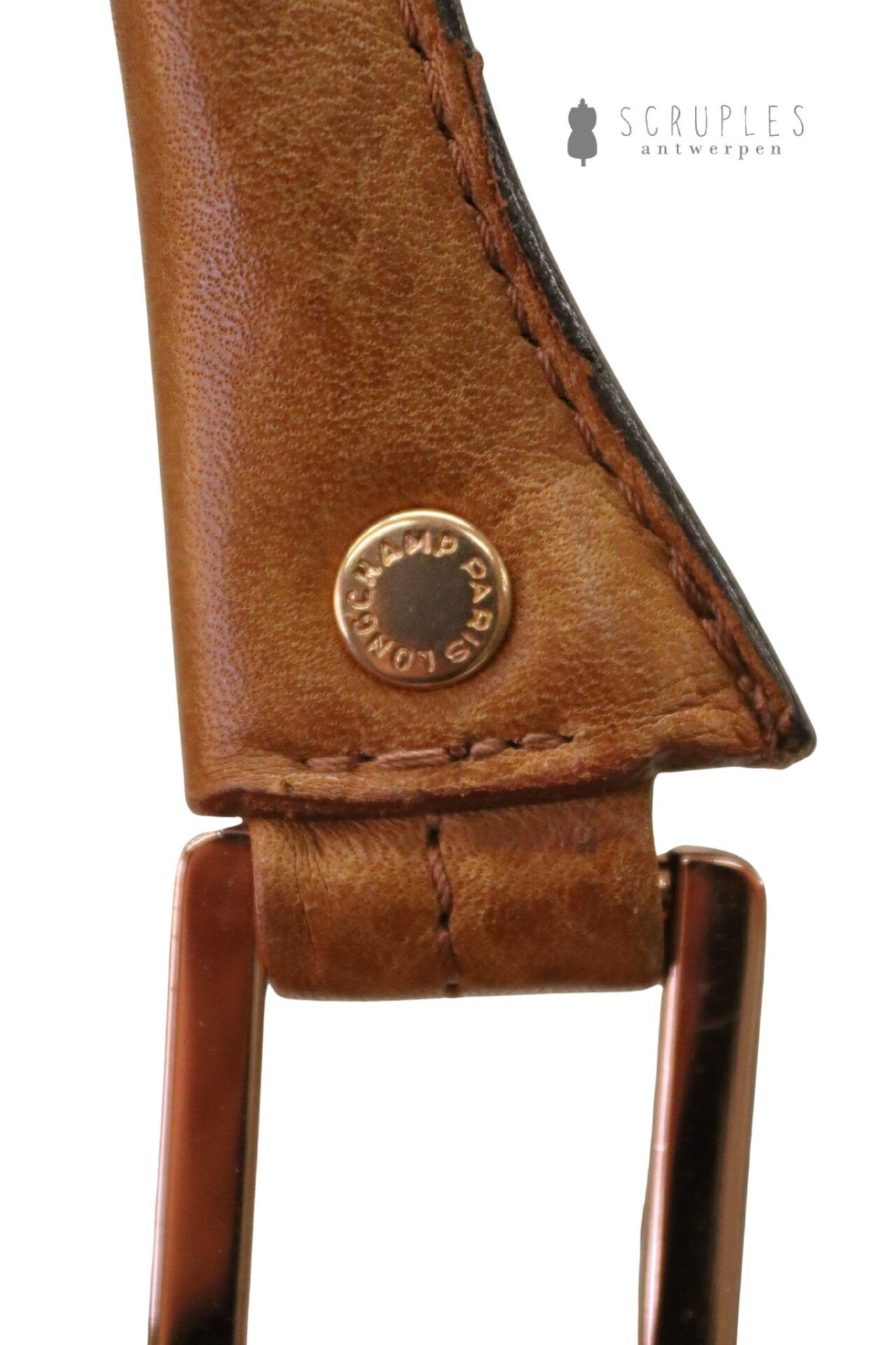 Longchamp Handtas - Afbeelding 10