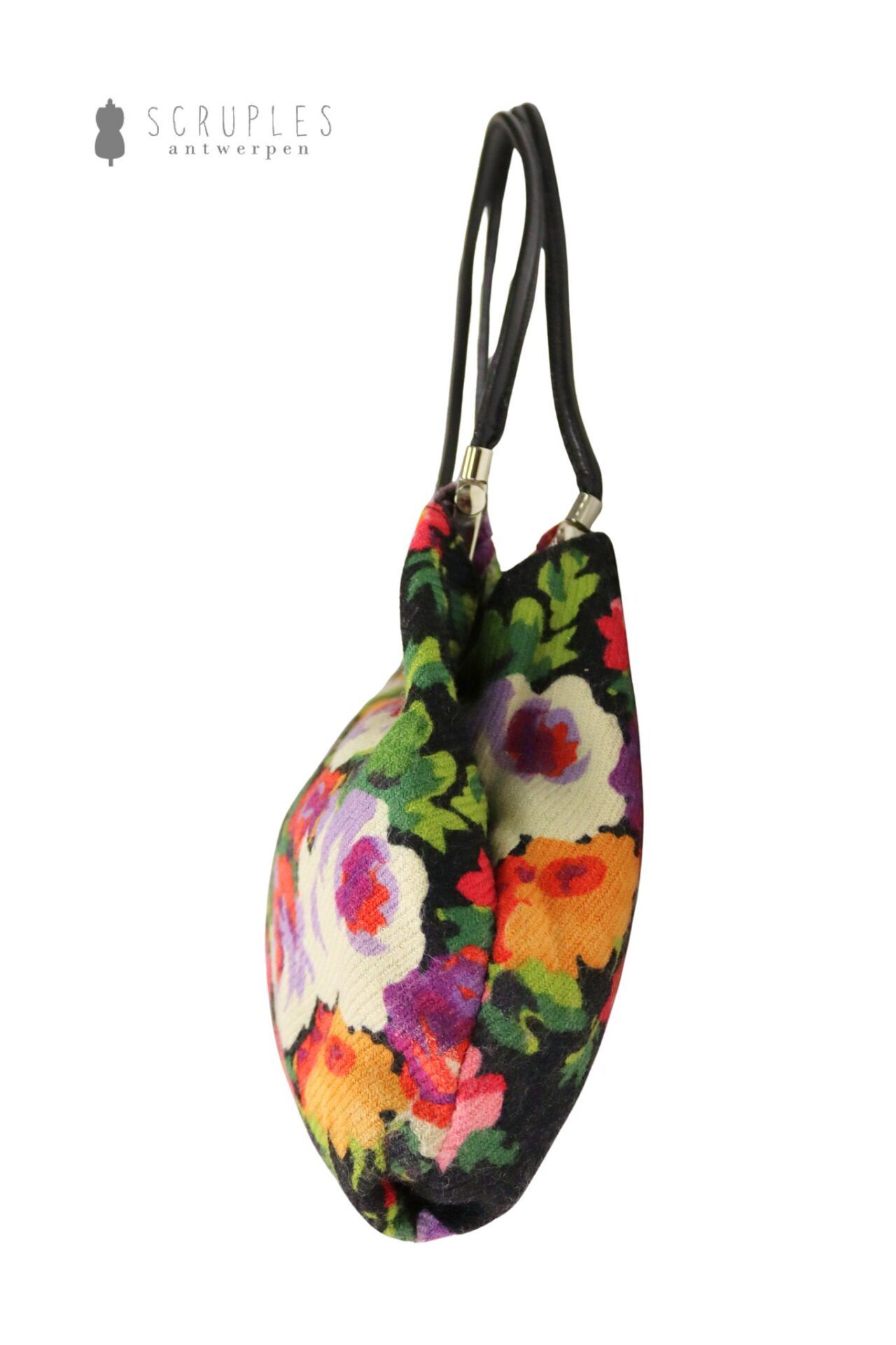 Moschino Handtas - Afbeelding 3