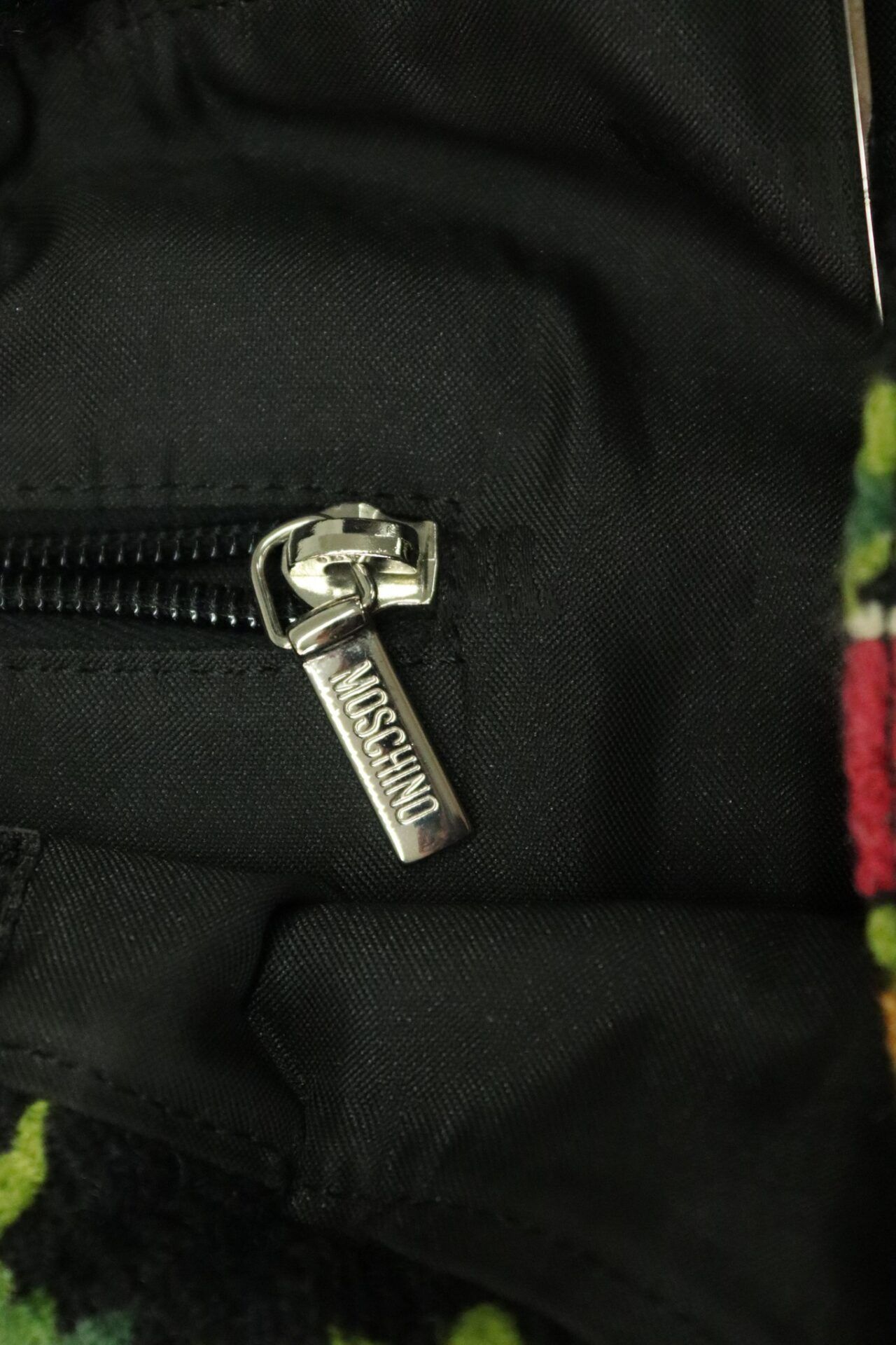 Moschino Handtas - Afbeelding 7
