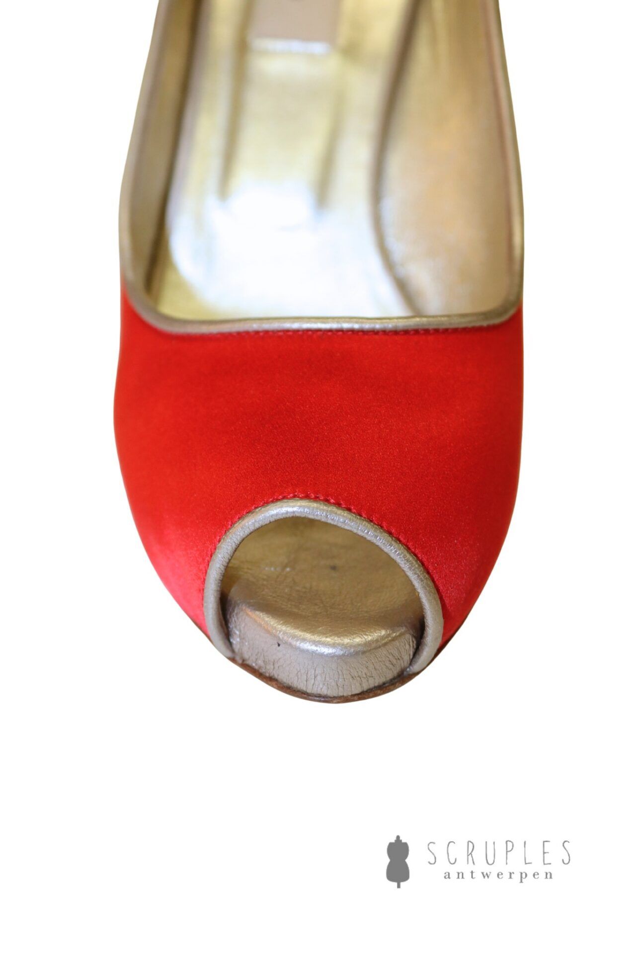 Valentino Schoenen (maat 37.5) - Afbeelding 5