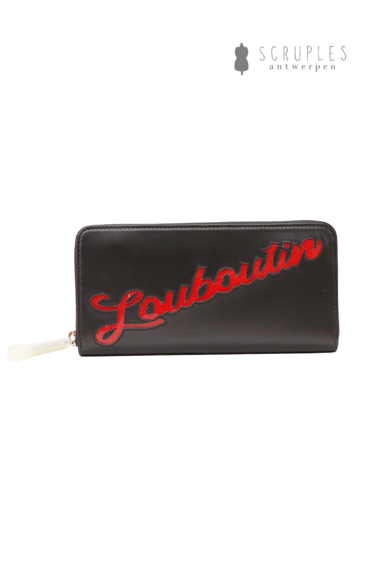 Louboutin Portefeuille