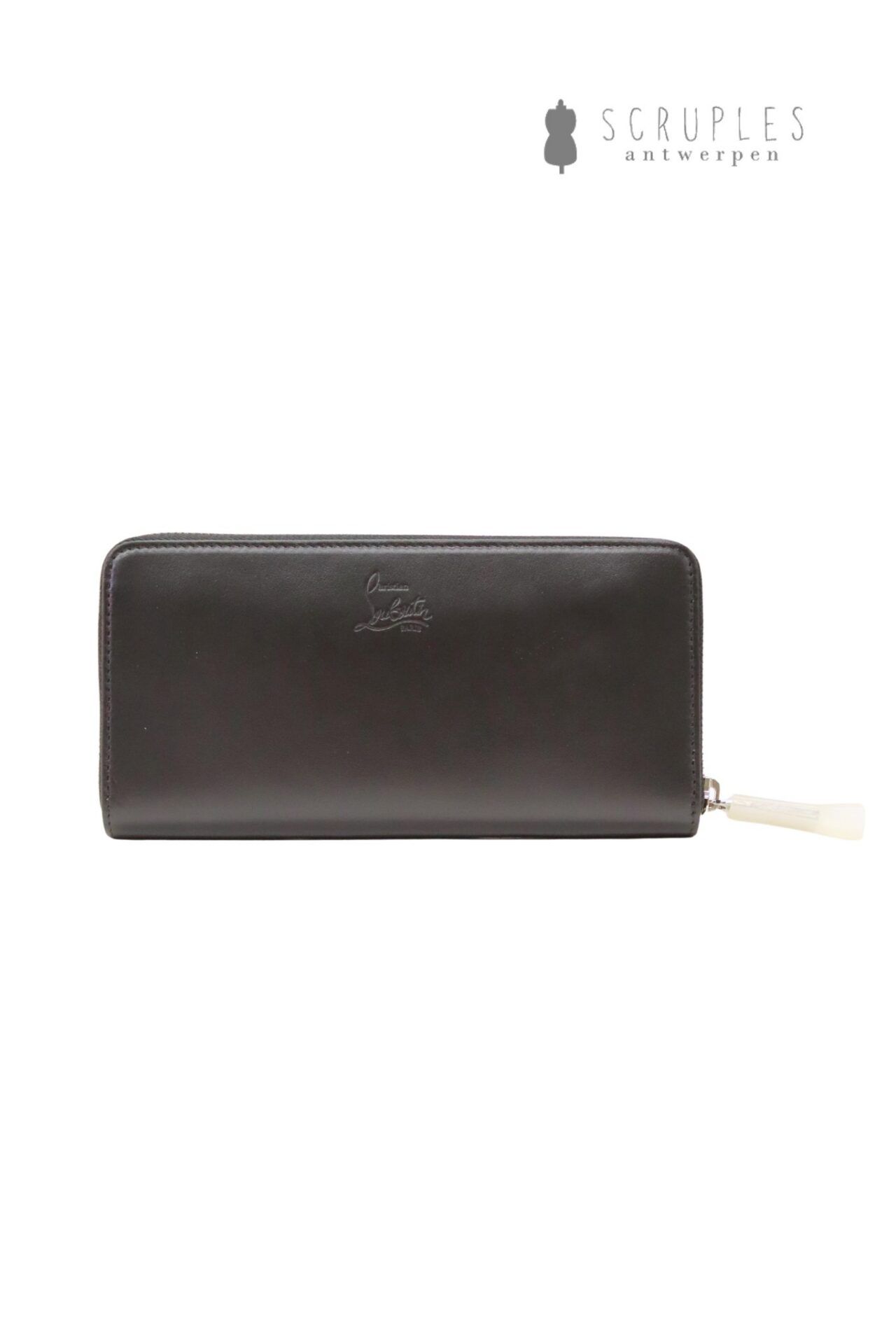 Louboutin Portefeuille - Afbeelding 4