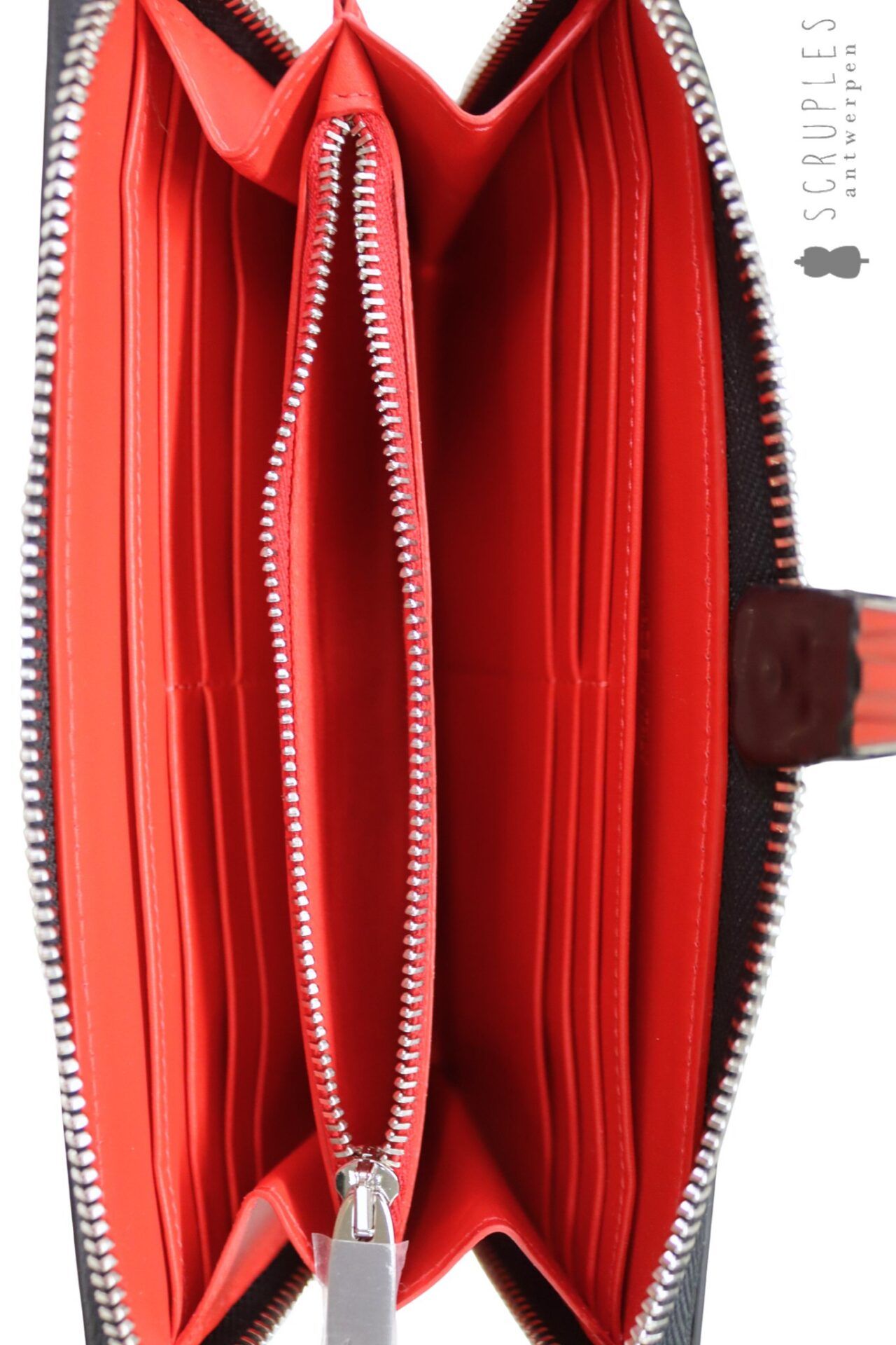 Louboutin Portefeuille - Afbeelding 9