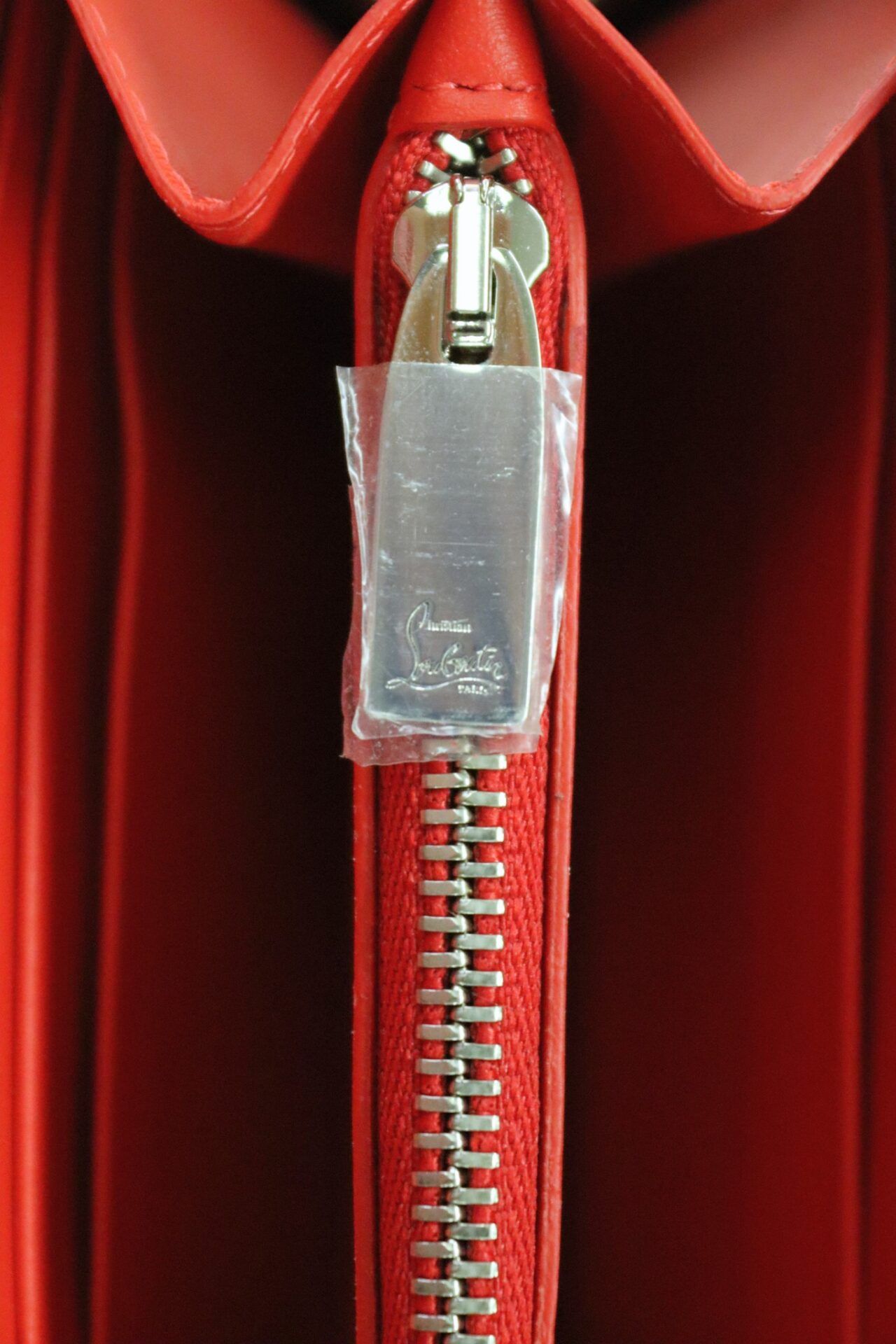 Louboutin Portefeuille - Afbeelding 8